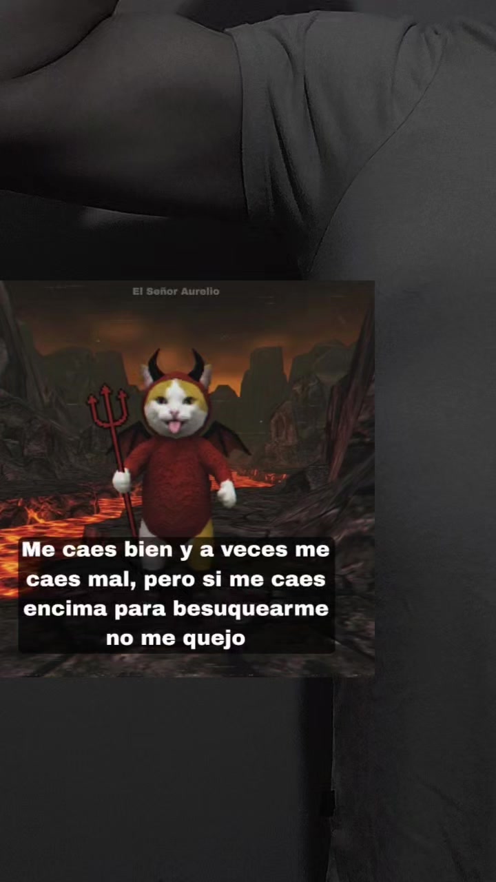 @SrYisus✨🤠