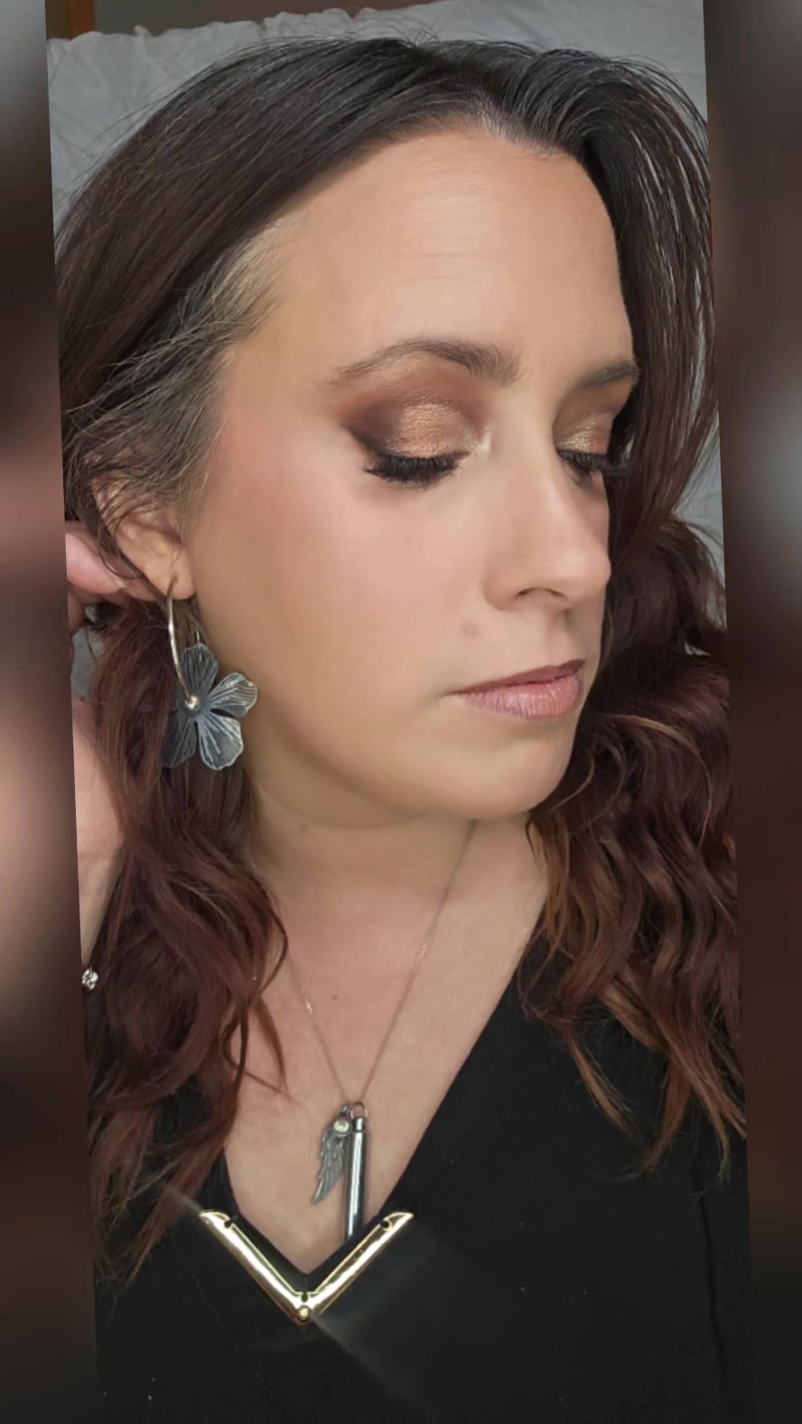 @Ronda | Certified MUA