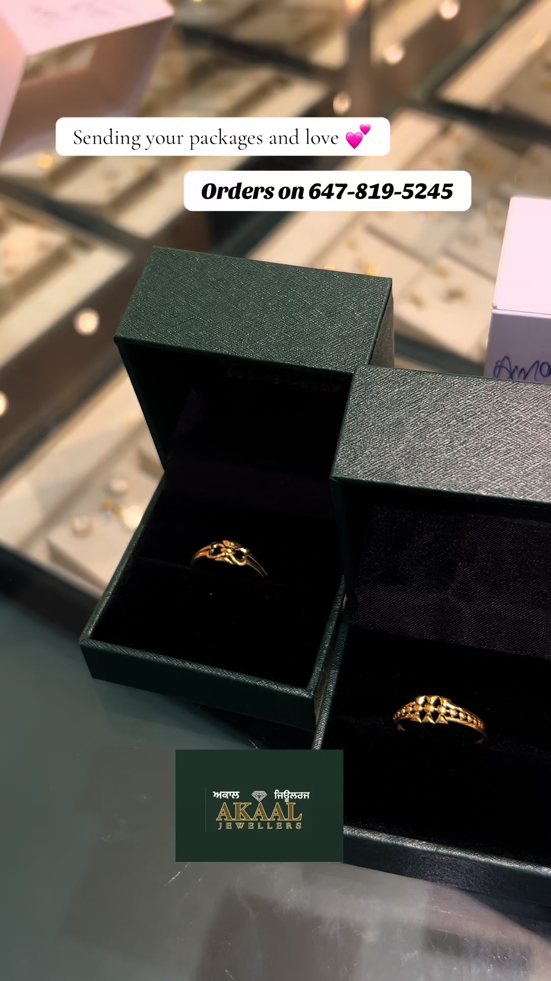 @Akaal Jewellers