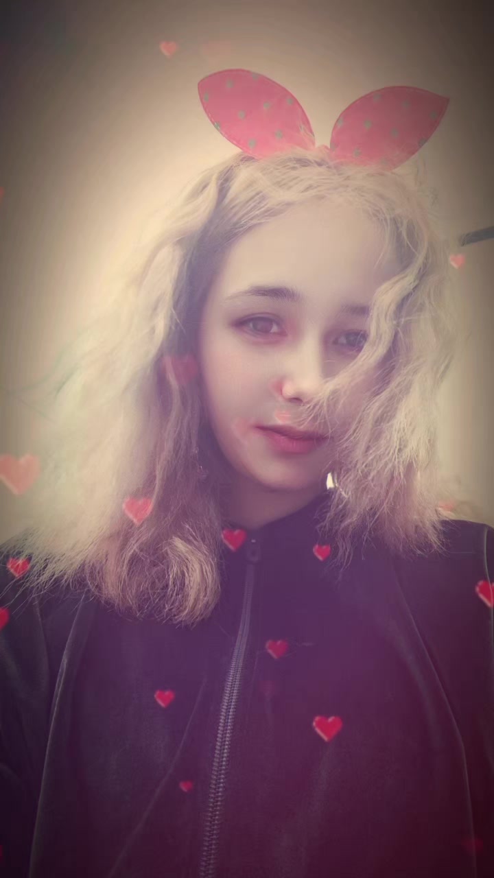 @❤️Малая ❤️