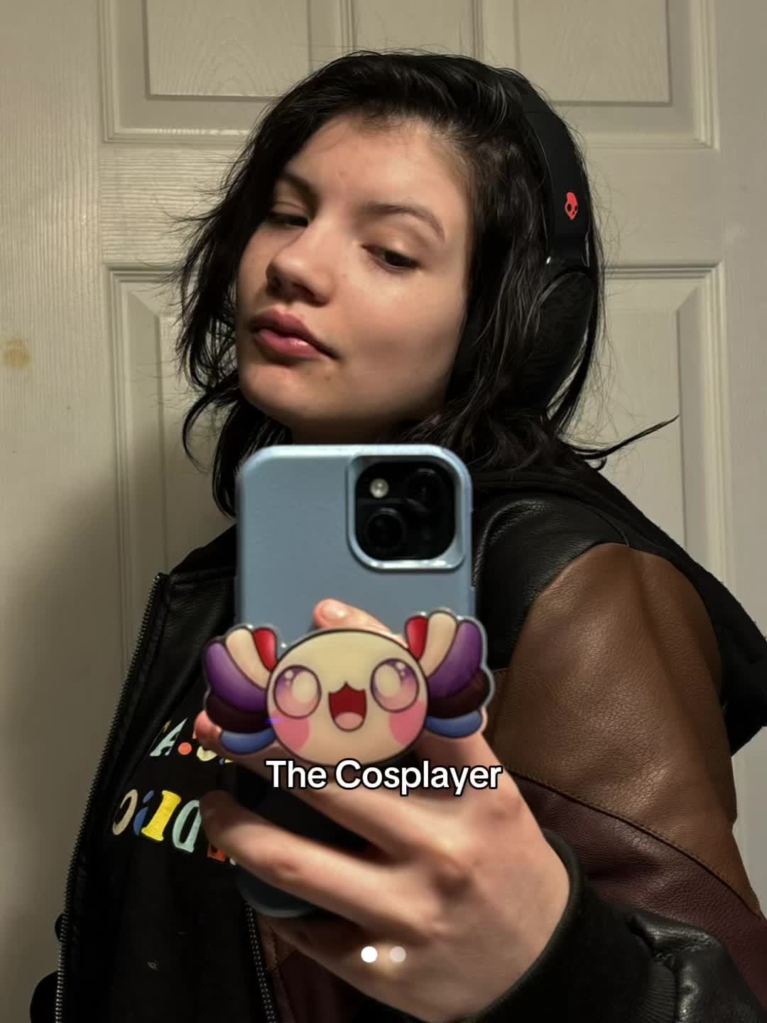 @🏳️&zwj;🌈𝔹𝕃𝕌𝔼🇵🇷