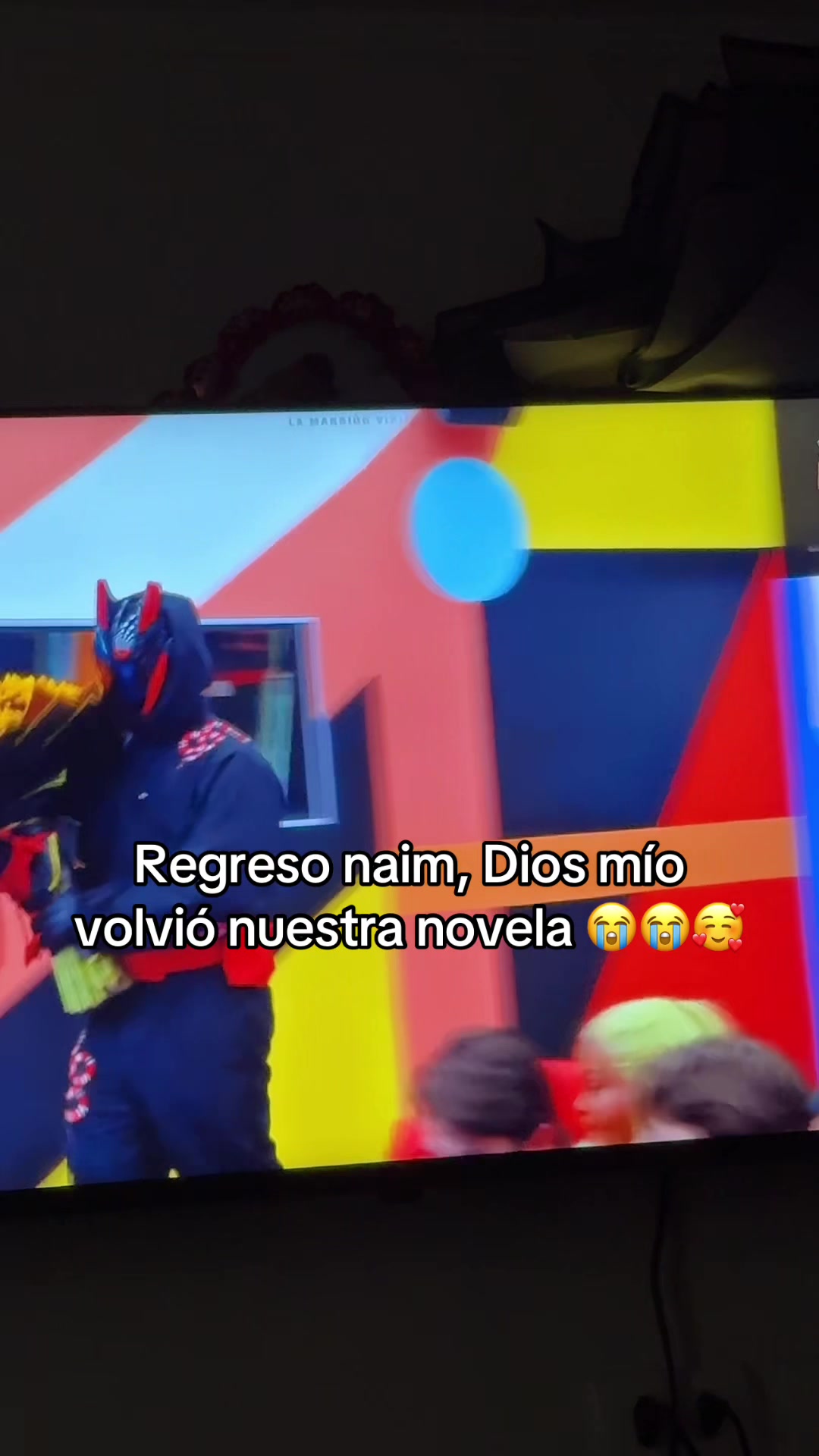 @Karlismar Gutierrez🦄