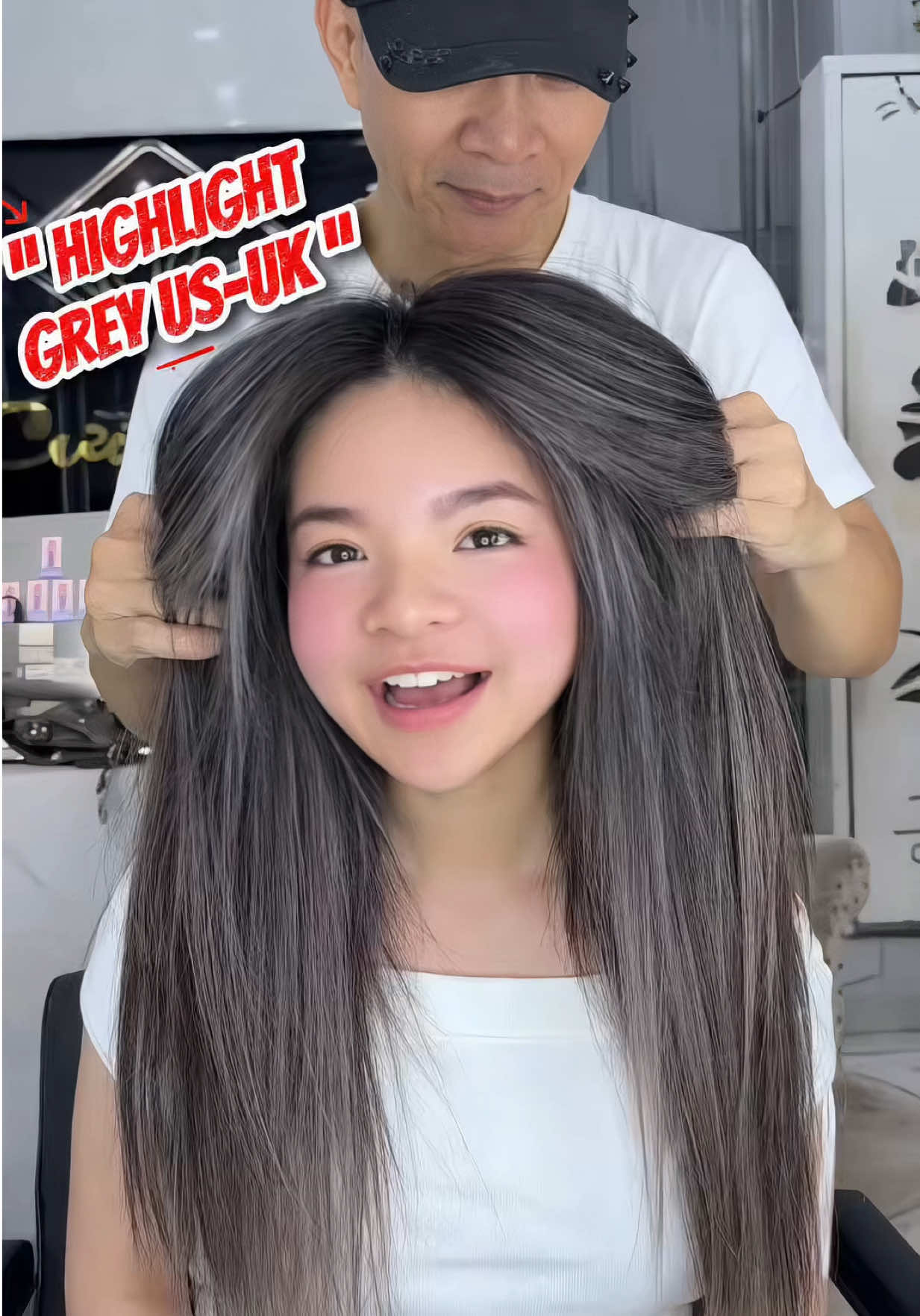 @SALON CƯỜNG DC
