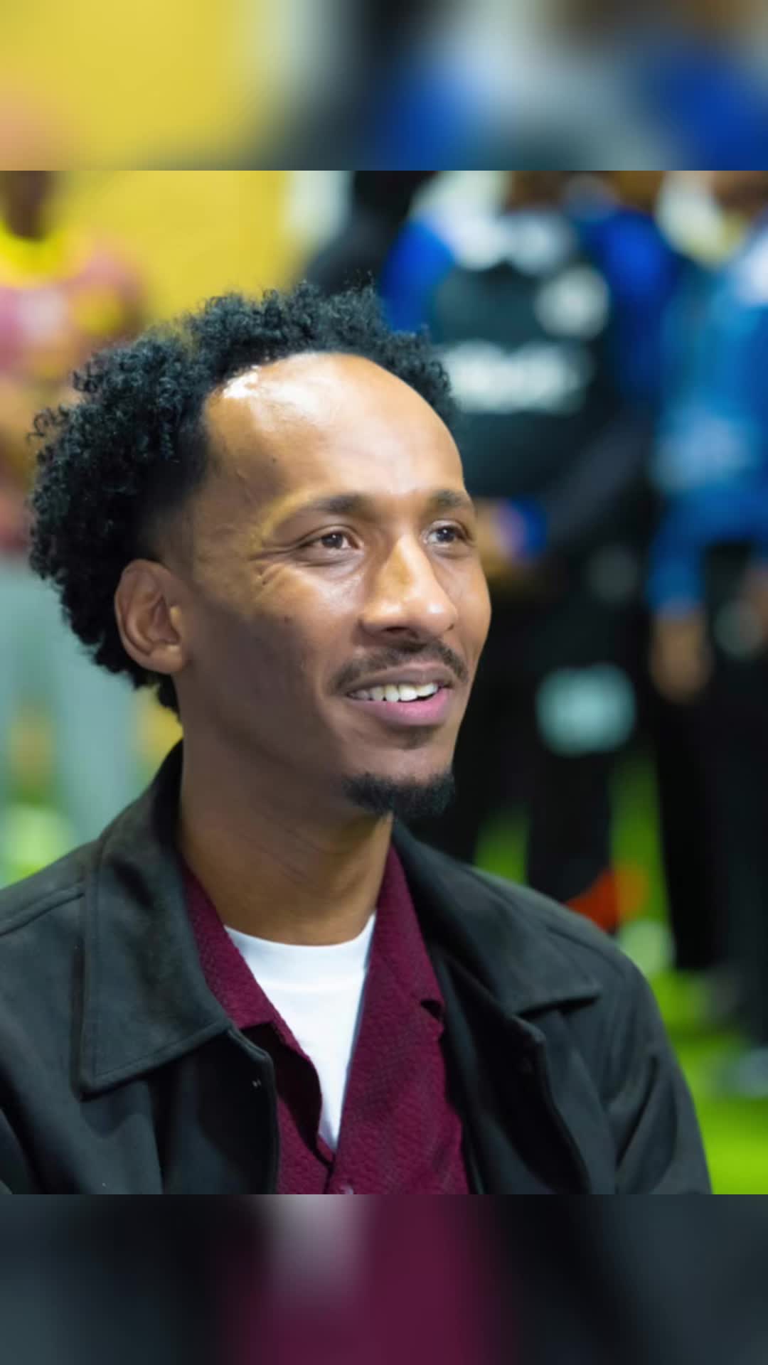 @Seattle Somali week