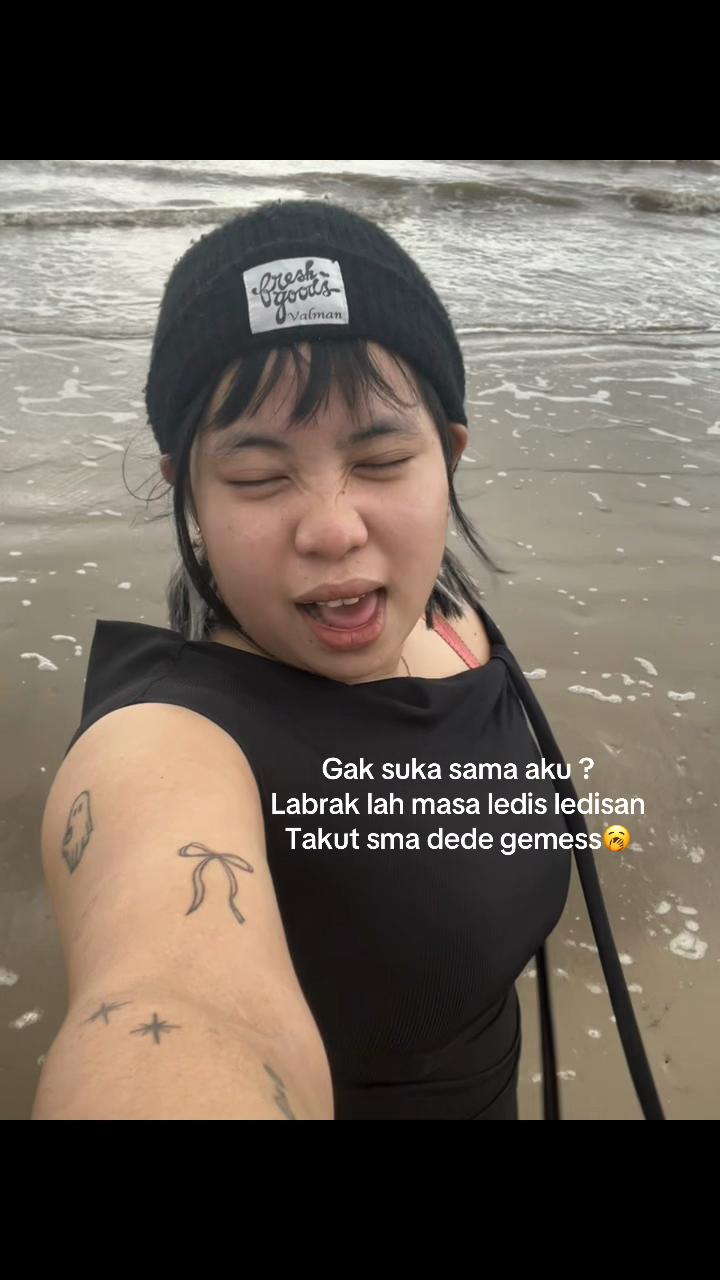 @cewek ku🐷