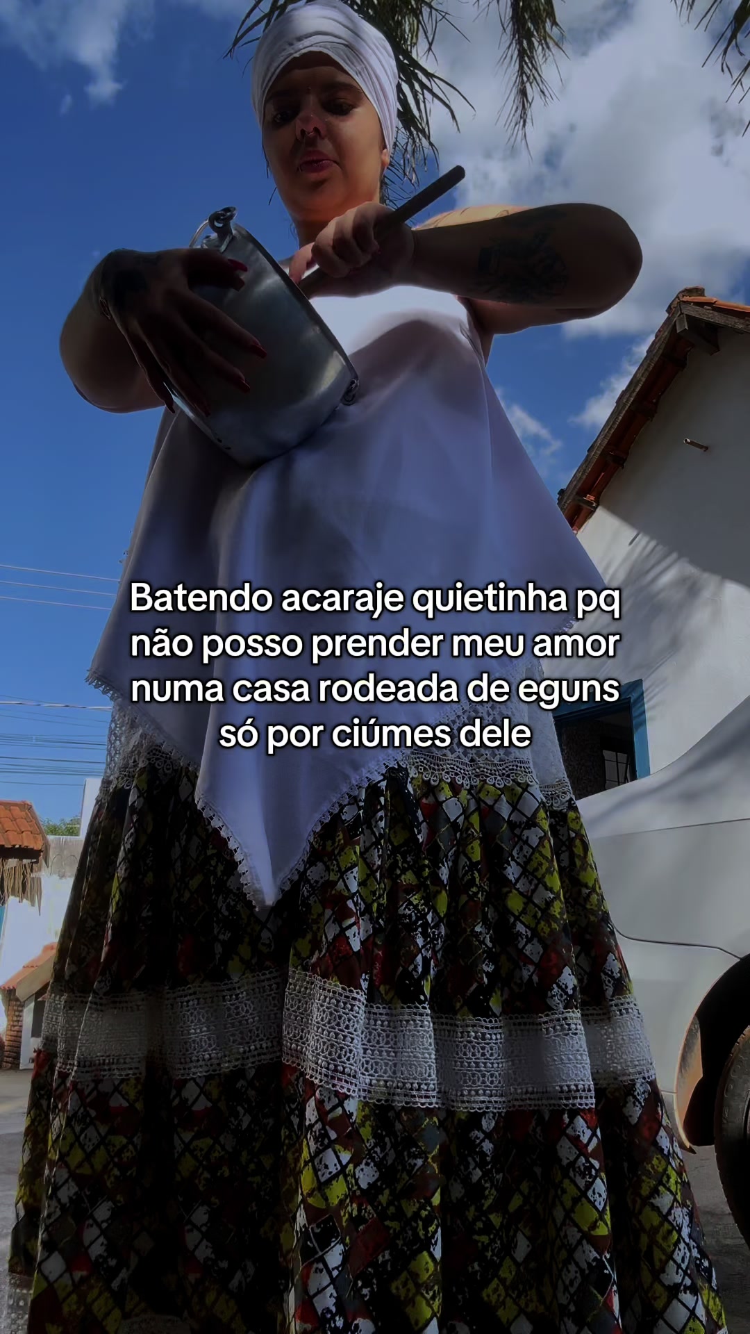 @Cartomante Vict&oacute;ria