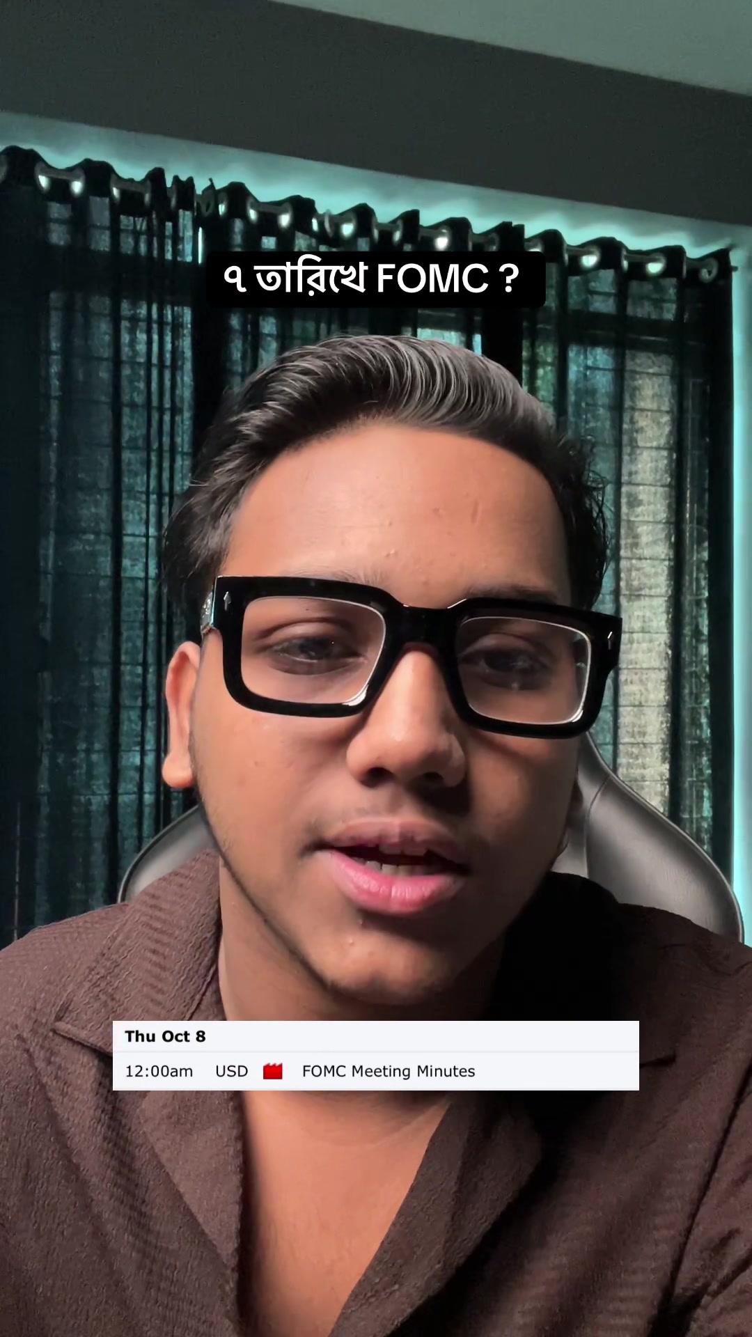 @Trader Jabed
