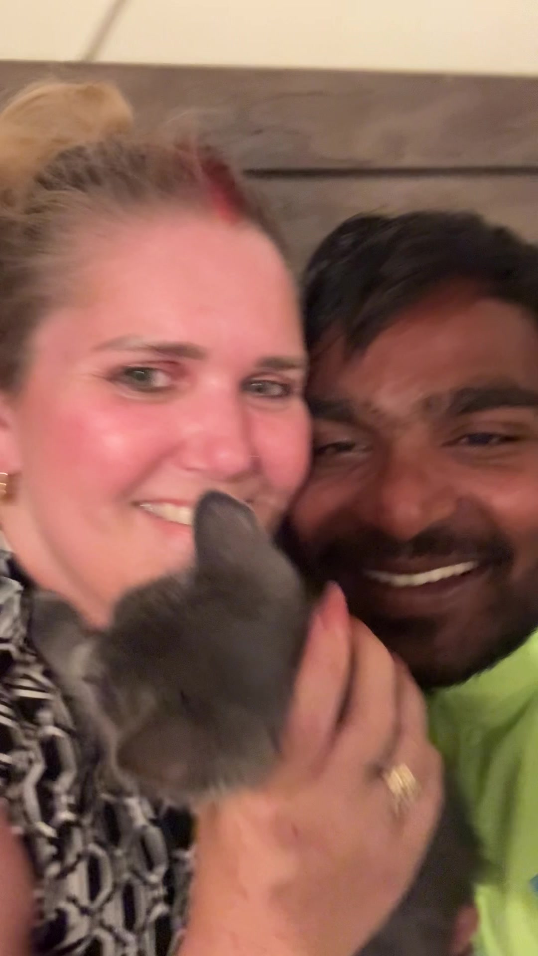 @Sourabh&ensp;&&ensp;Kortney&ensp;KESHRI