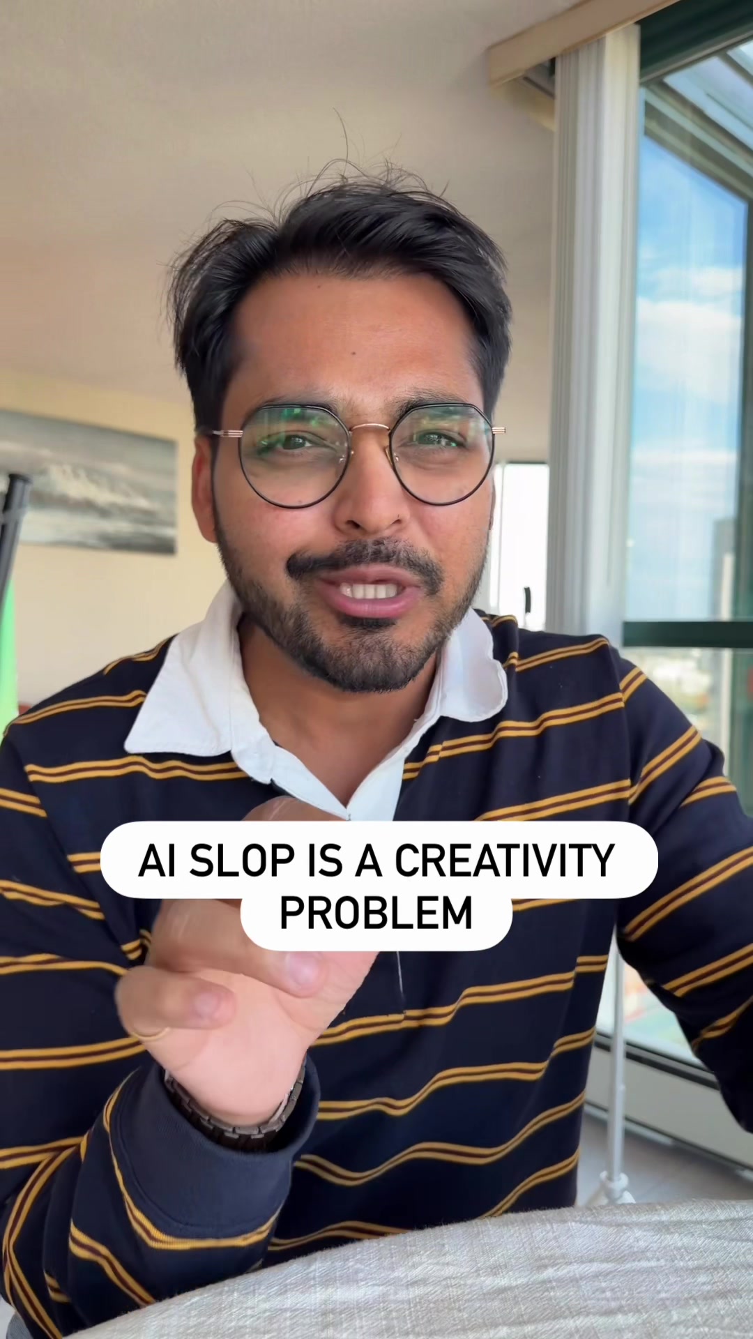 @Your Chief AI Officer