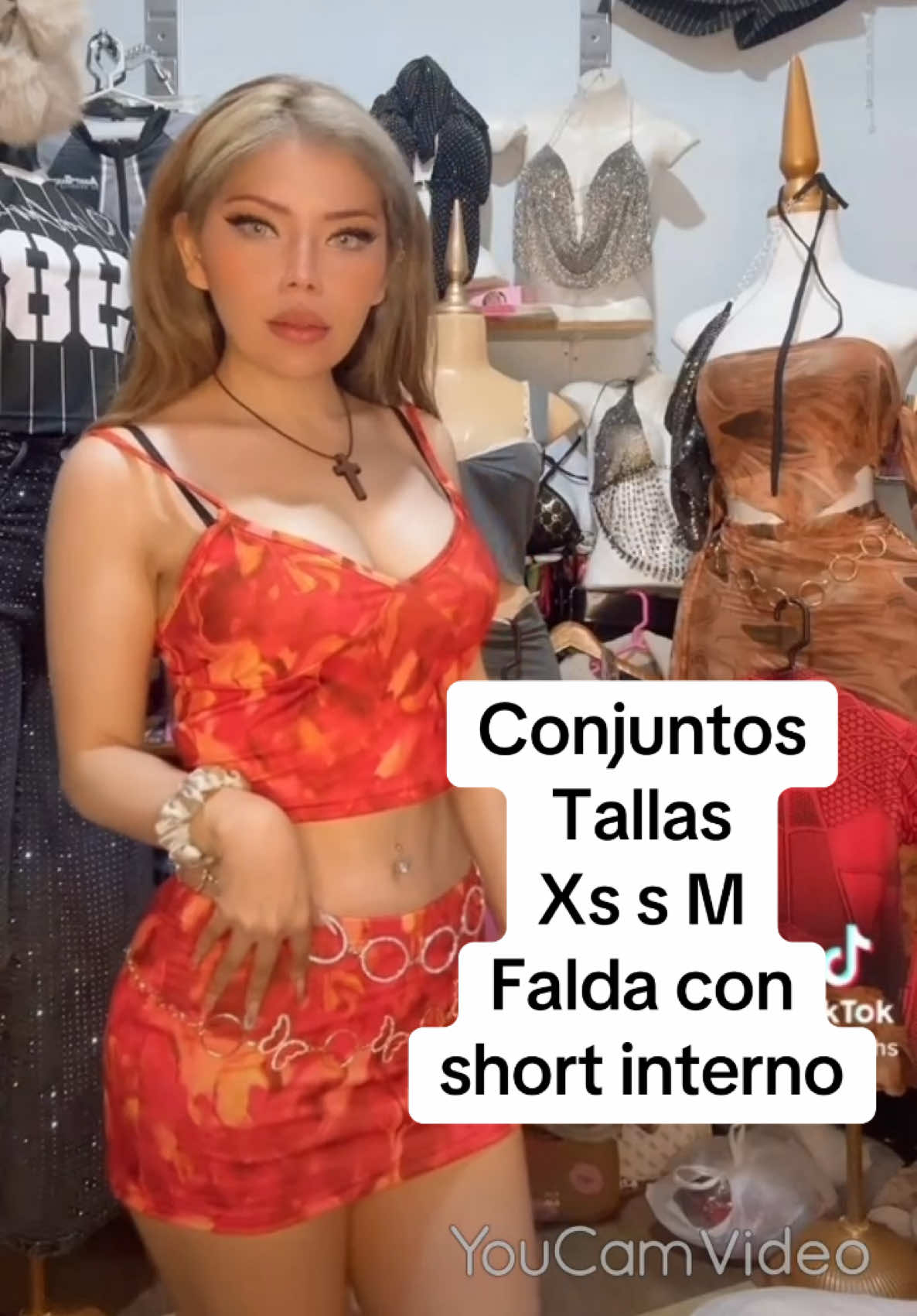 @Nicole_Atrevida tienda de ropa