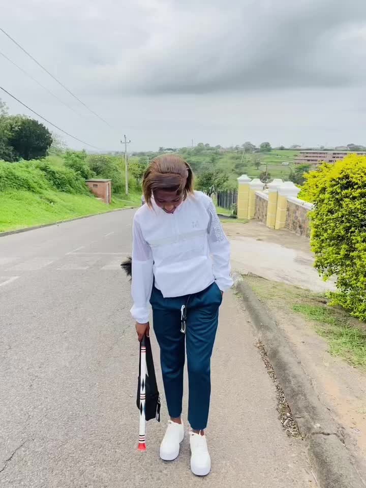 @LusandaMajobe❤️