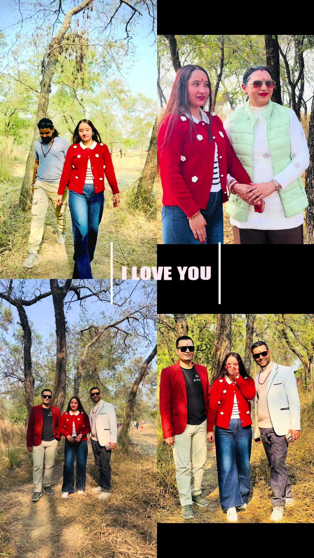 @muna pandey