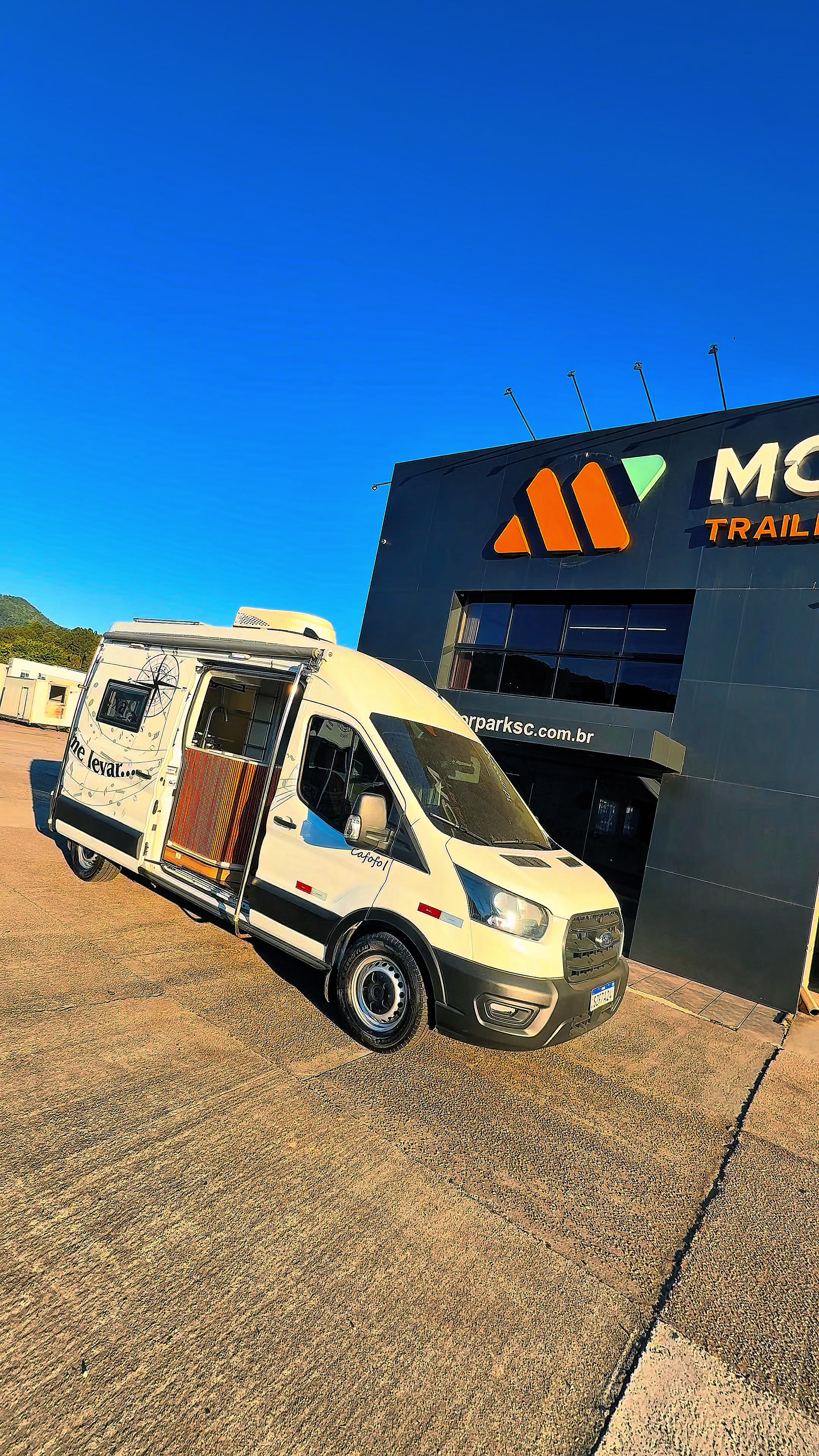 @PORTAL DO MOTORHOME BR