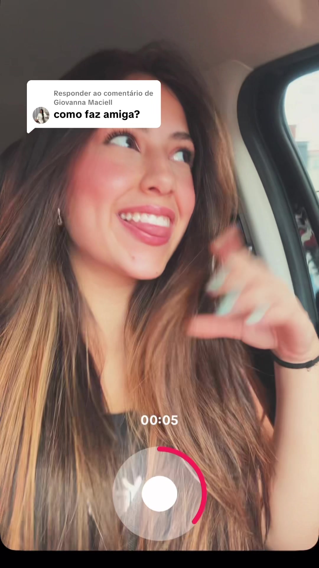 @Ana Luisa Wiecheteck