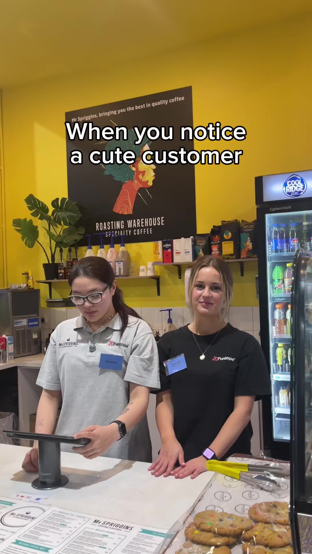 @Funtopia Australia