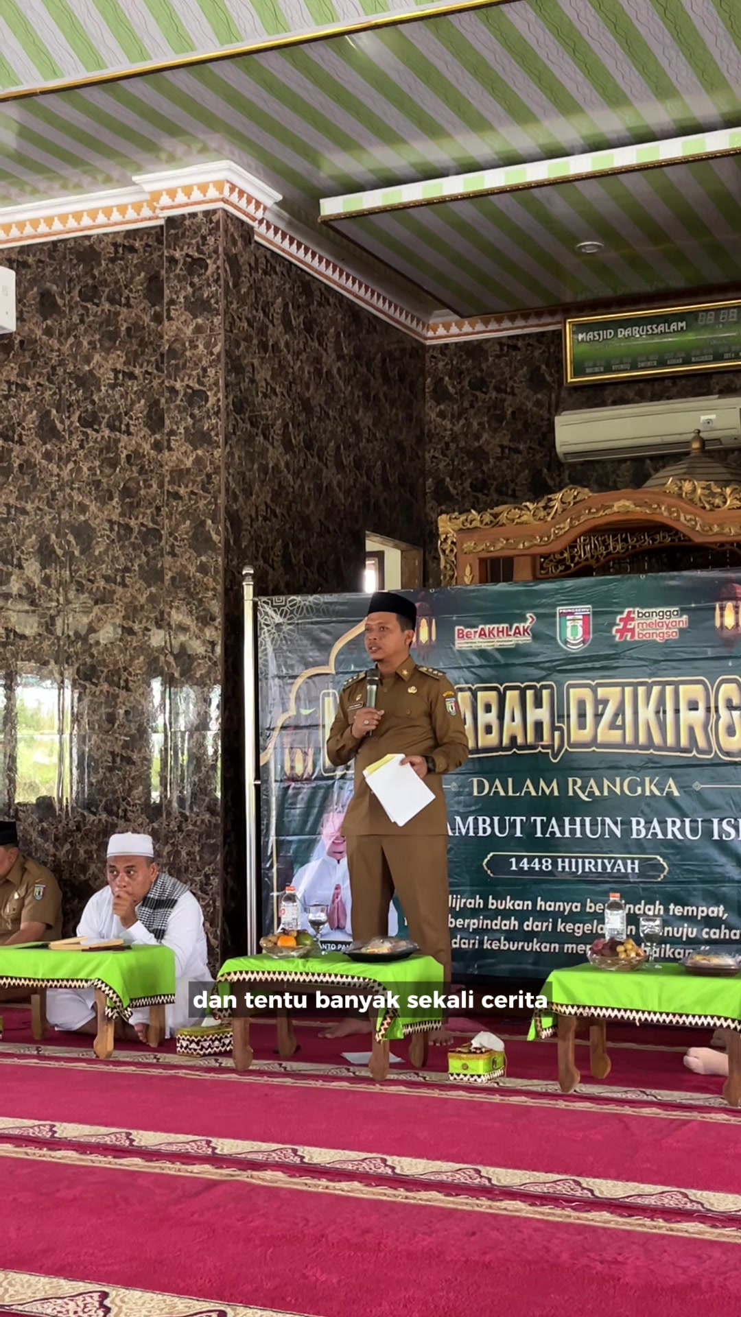 @Mas Riyanto Klangenan