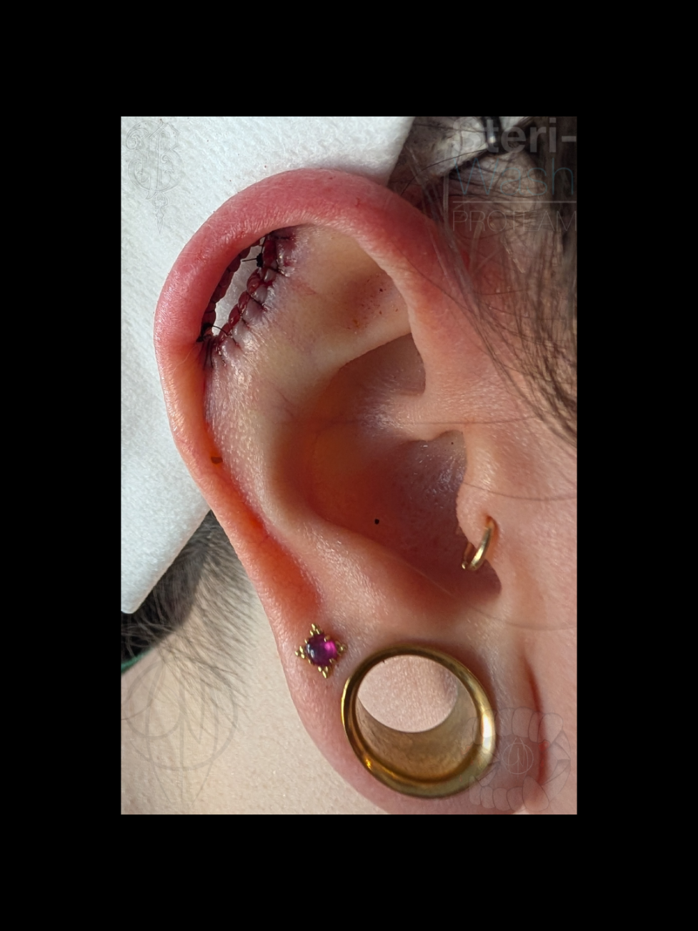 @Piercer Mike