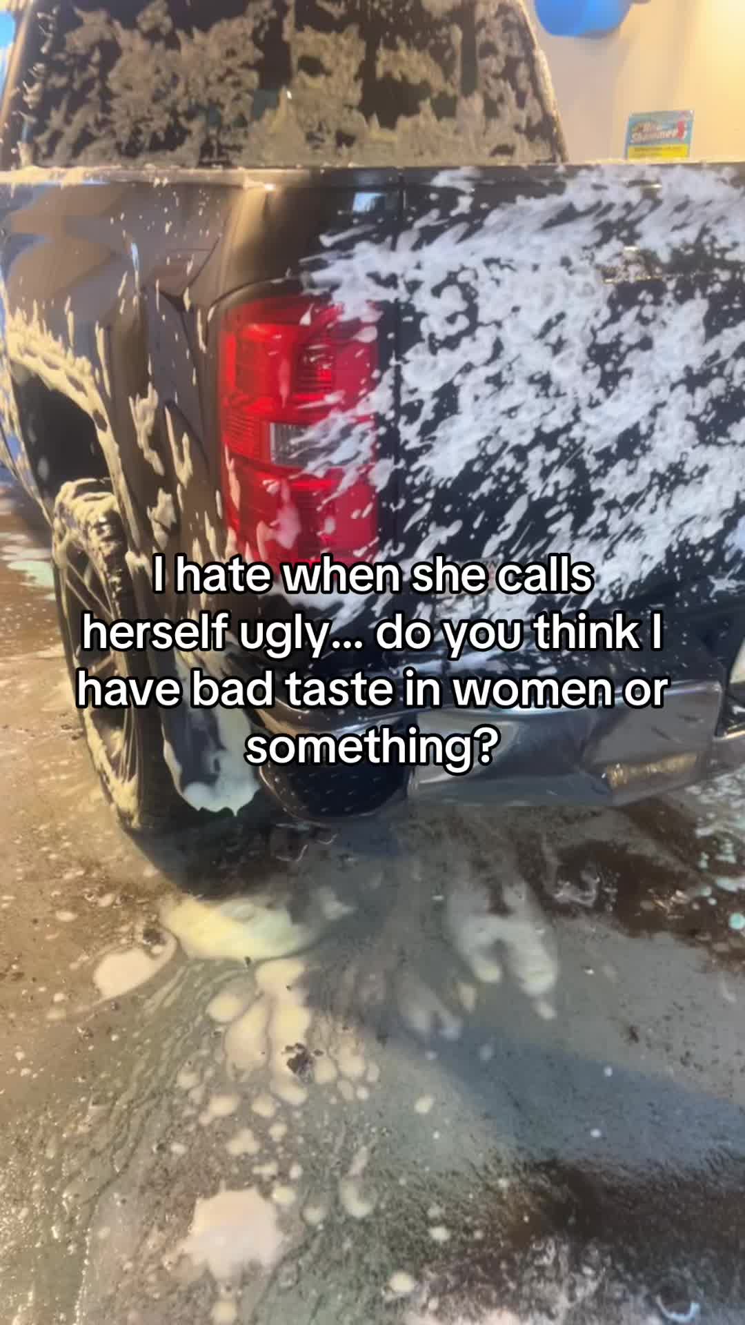 @Brady Weaver