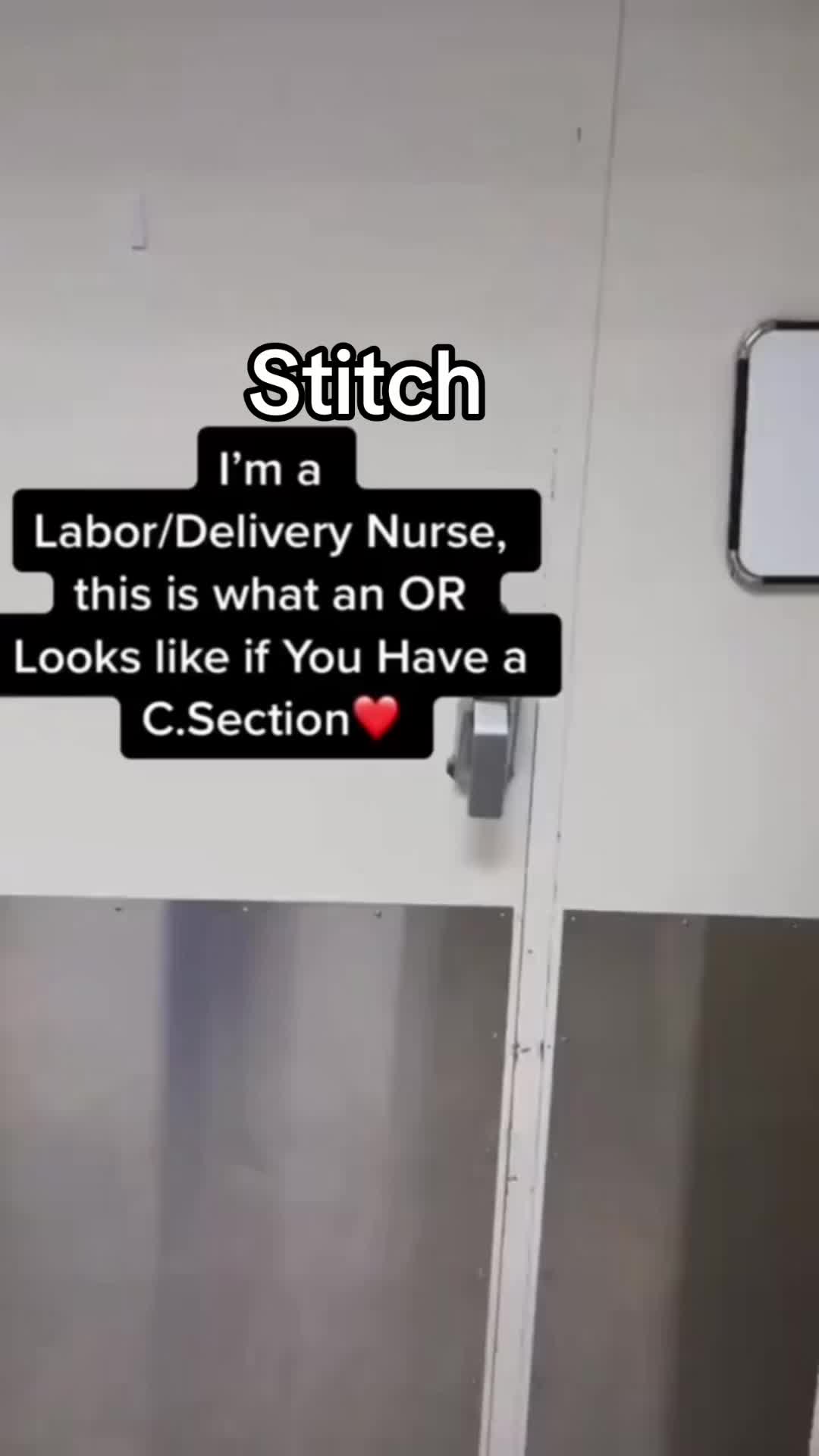 @The Birth Trauma Mama, LCSW