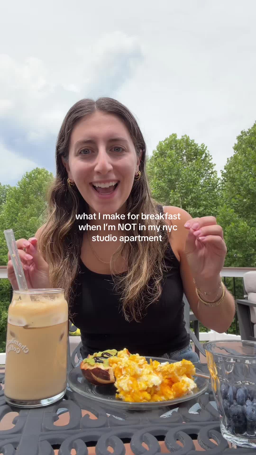 @jaeda skye