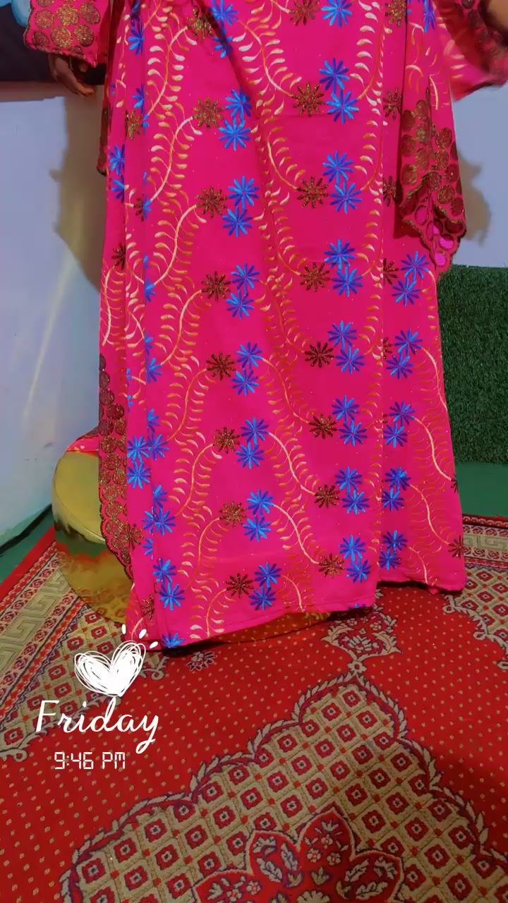 @Nazifi Asnanic fashion