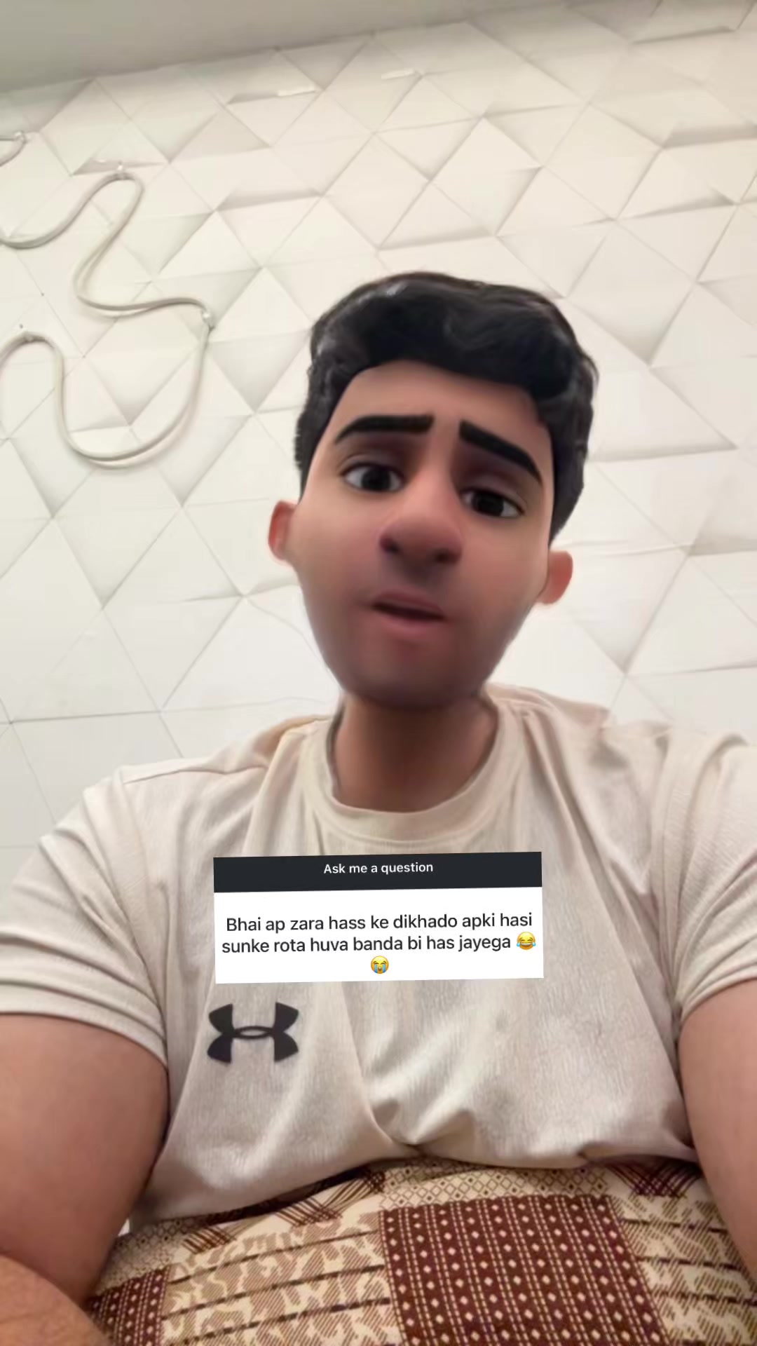 @The khans