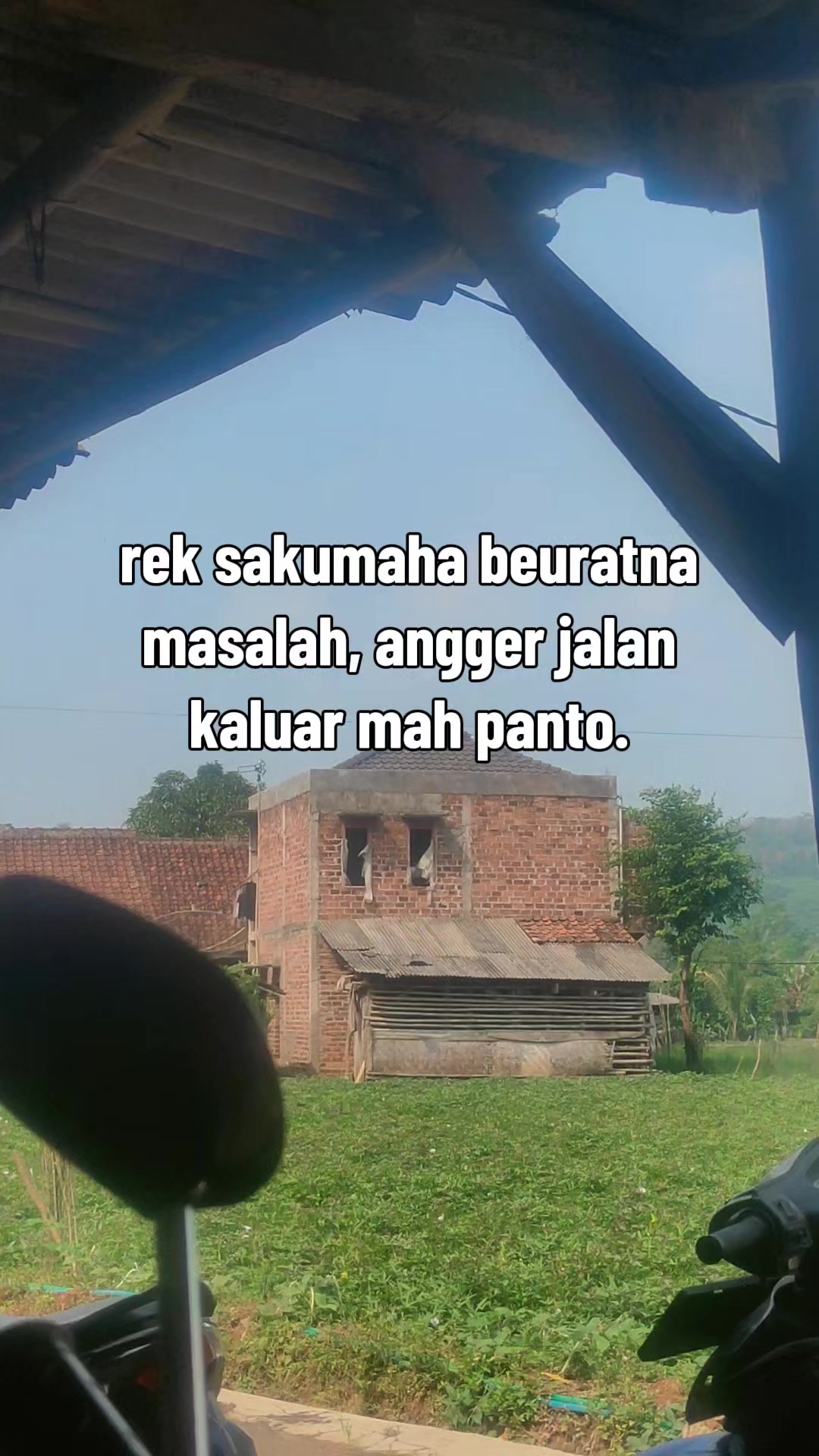 @TELOR GULUNG MANG IKI