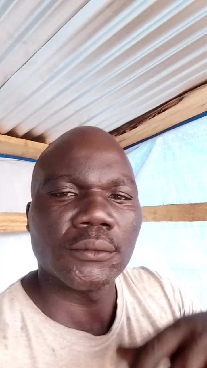 @saloogo Ronaldo Rwetuuma