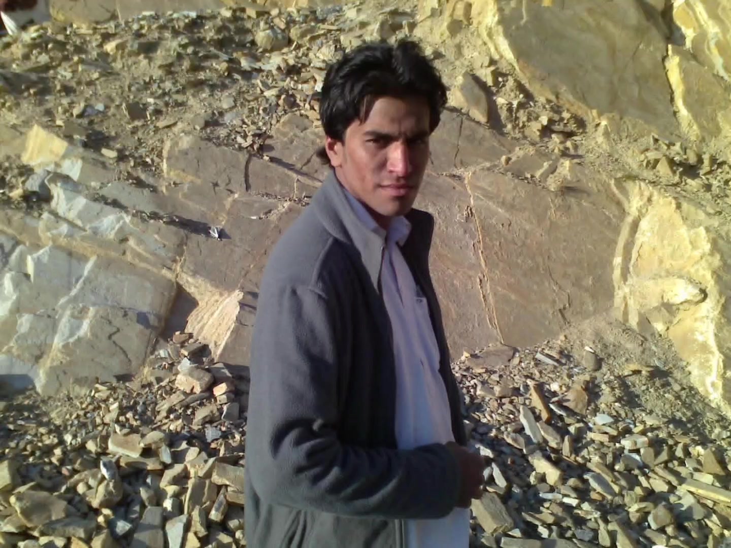 @Namair Tv (Najeebullah Najeeb)