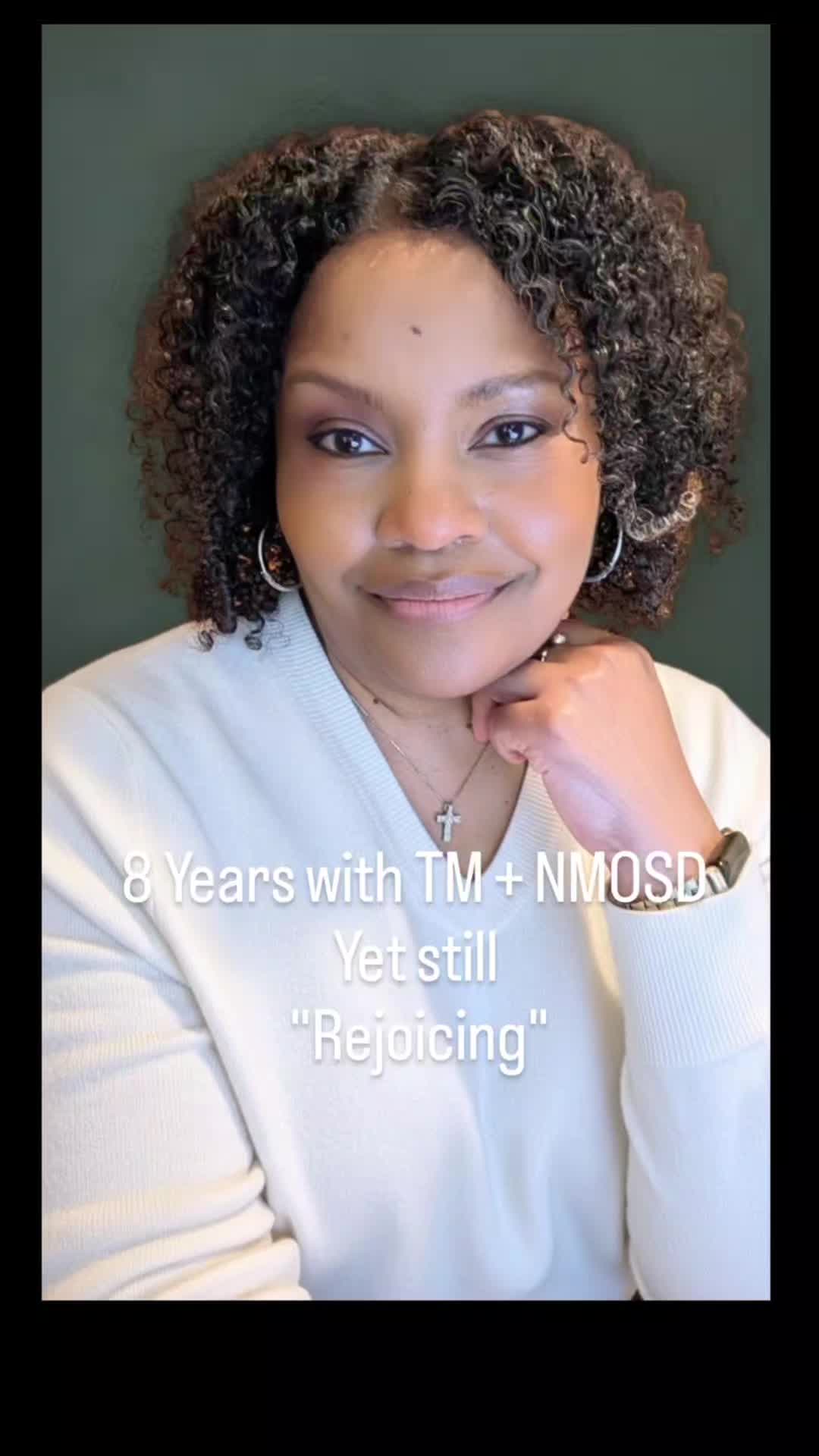 @Nolyenapturallyme is on YTube