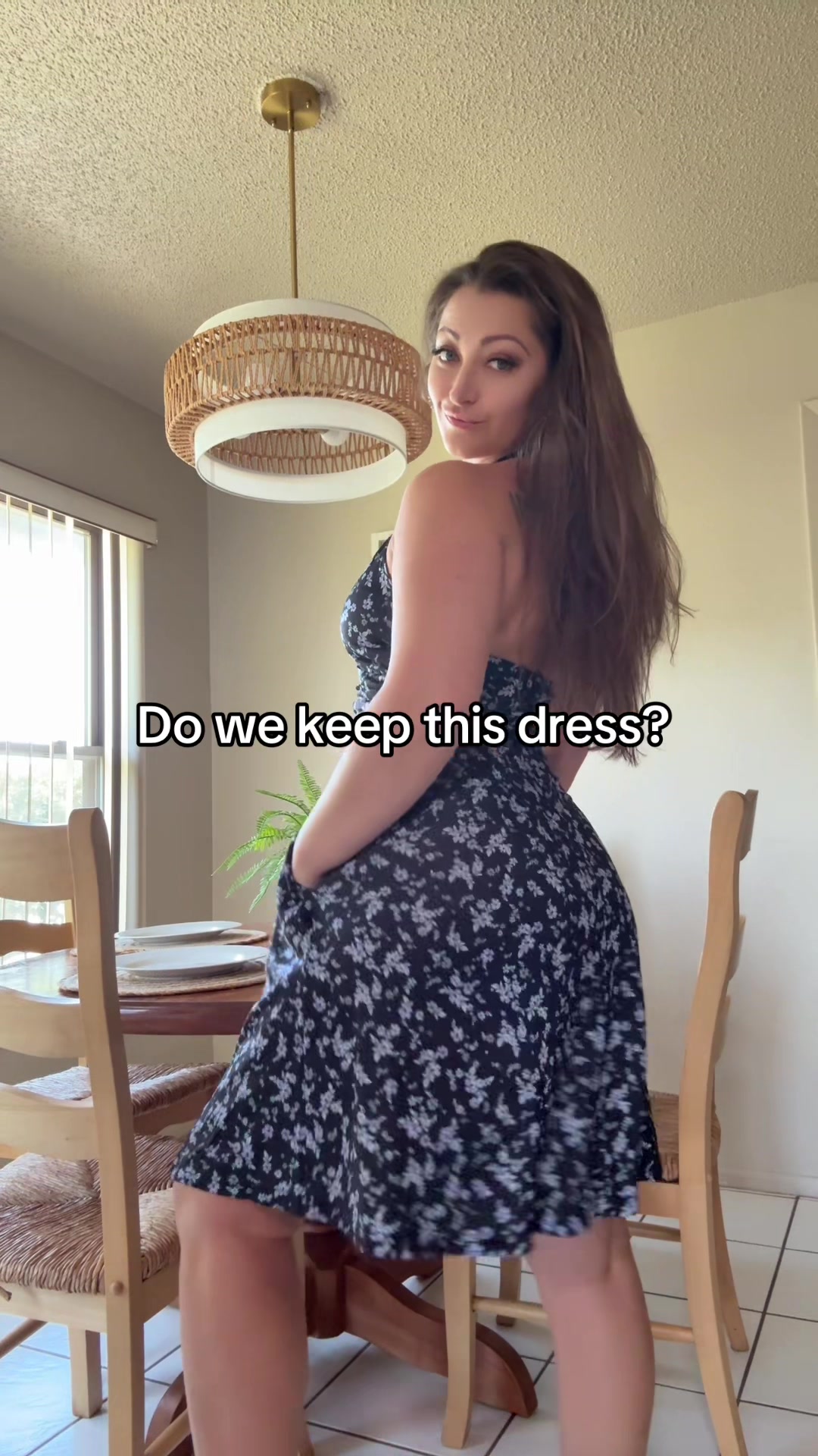 @Dani Daniels