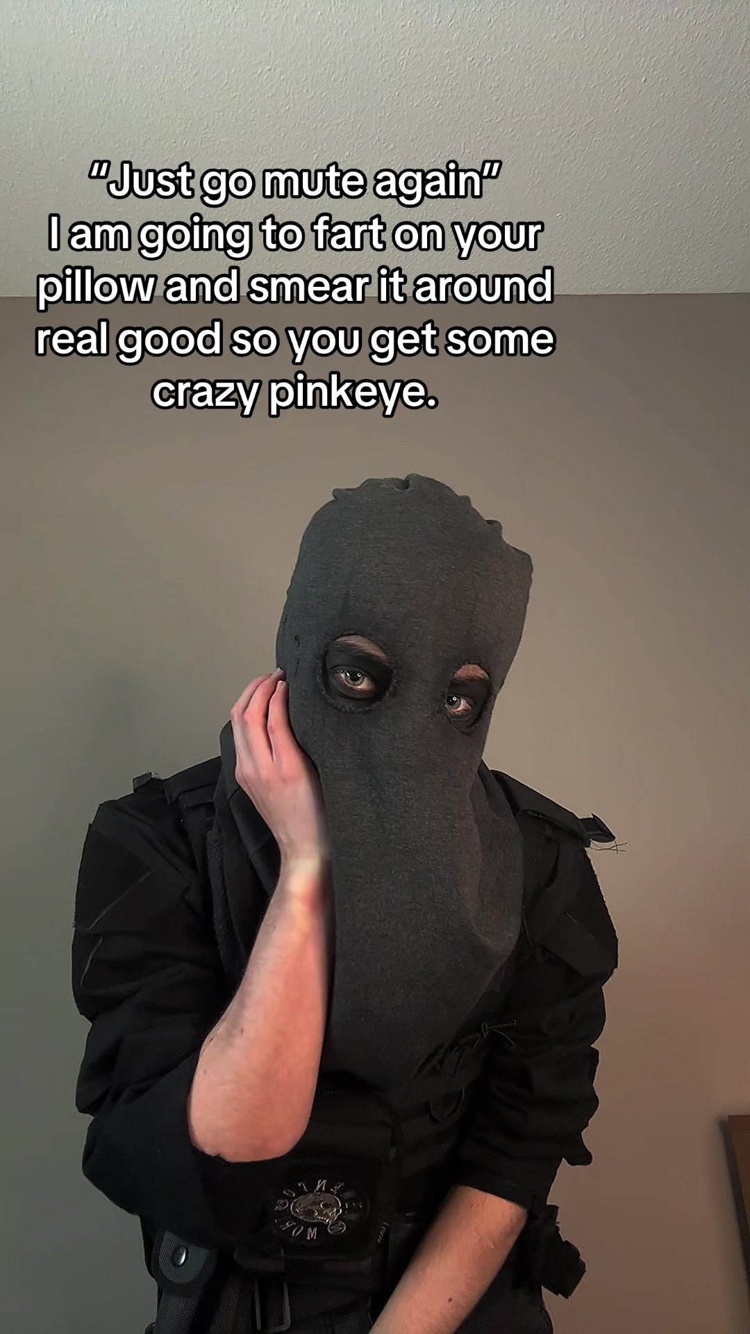 @Corvid