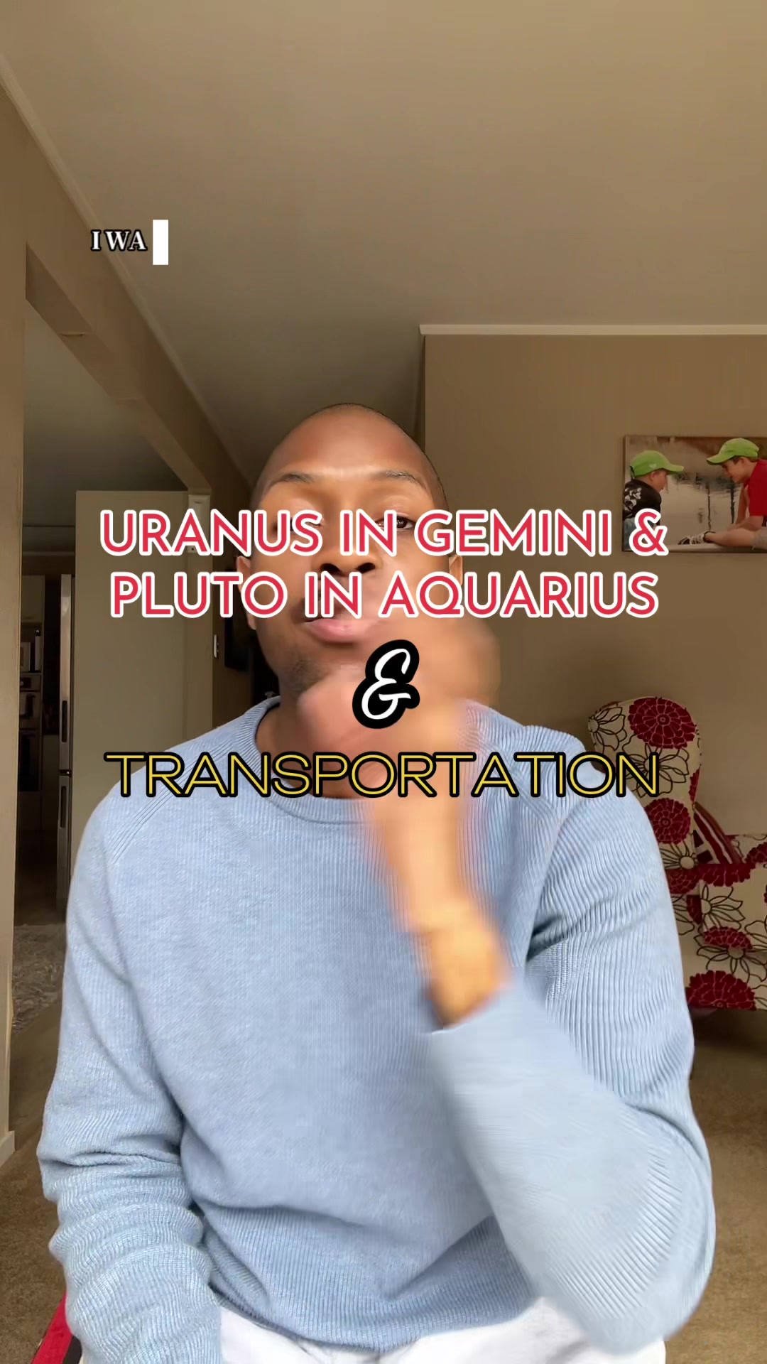 @Trenton Wayne Astrology™