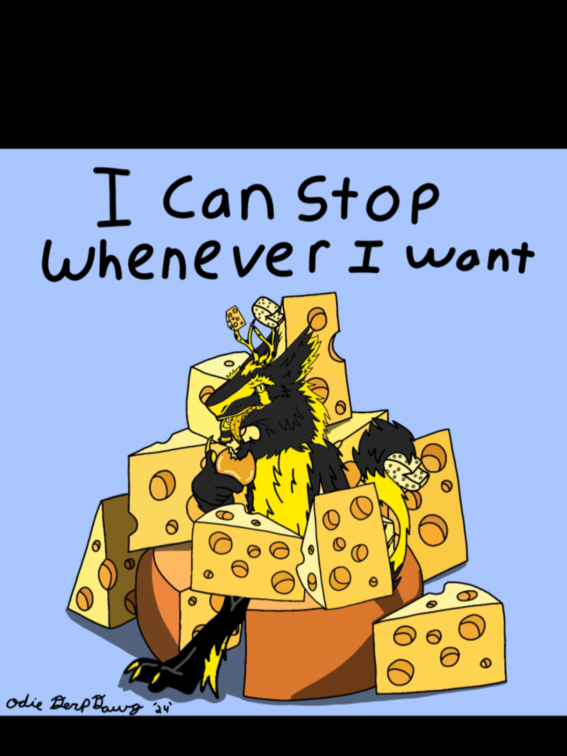 @Odie DerpDawg, MFF