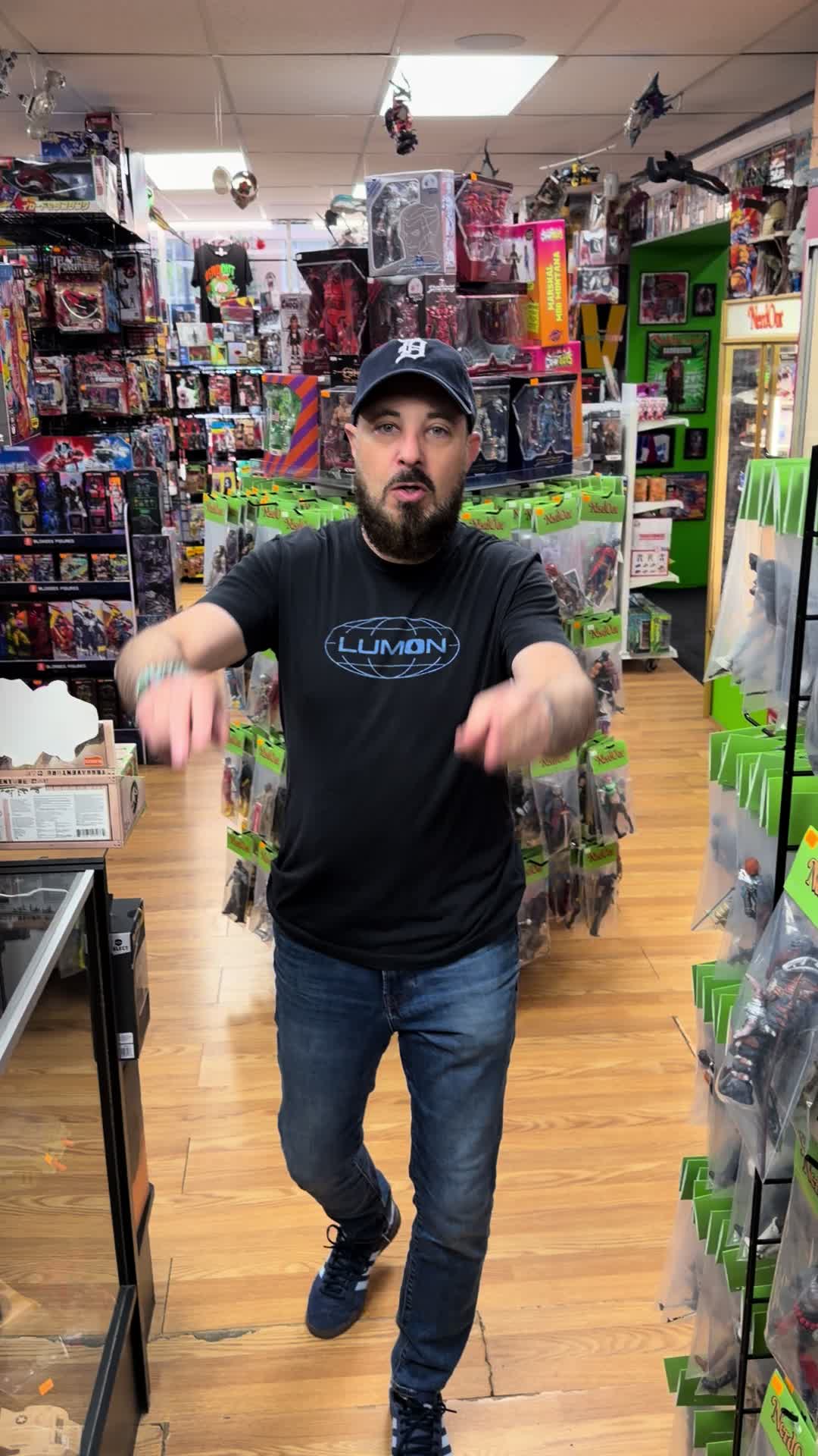 @Nerd Out Toys