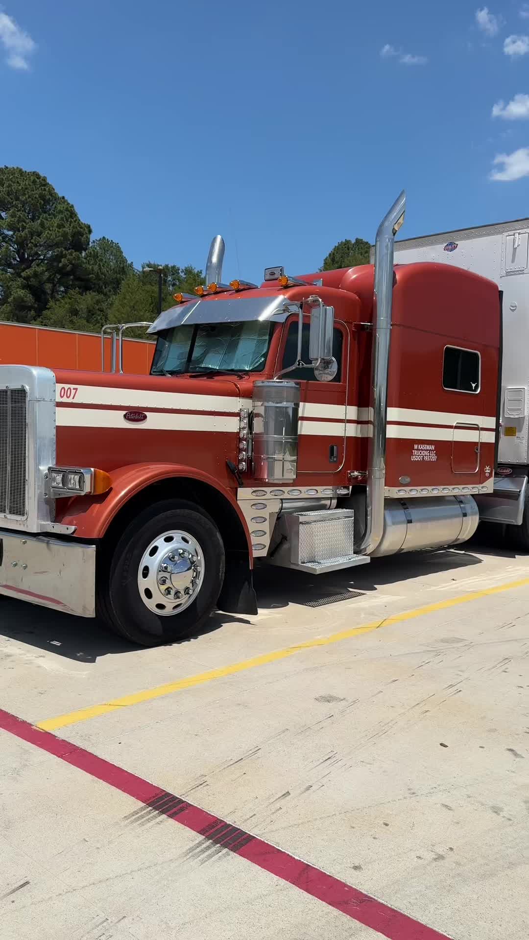 @American trucks usa