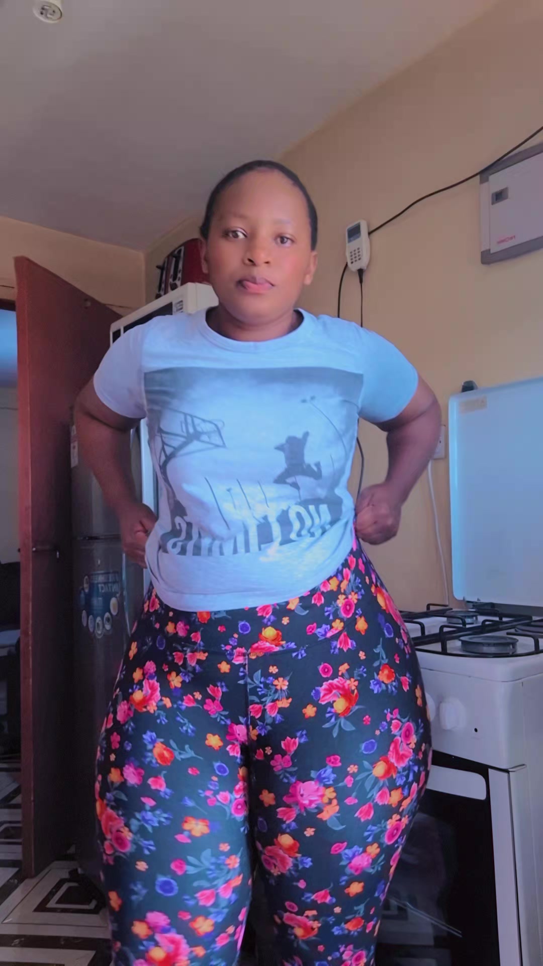 @Pauline Mbithe