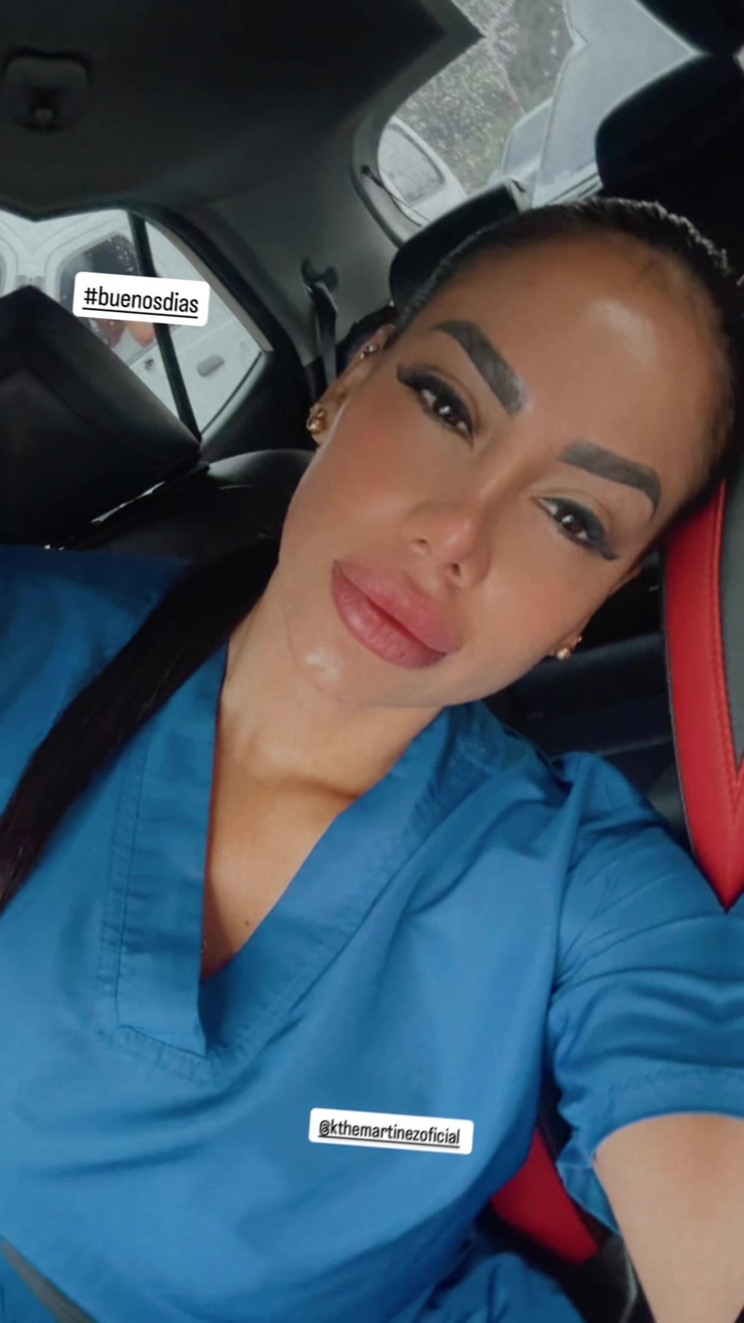 @Kthe Martínez