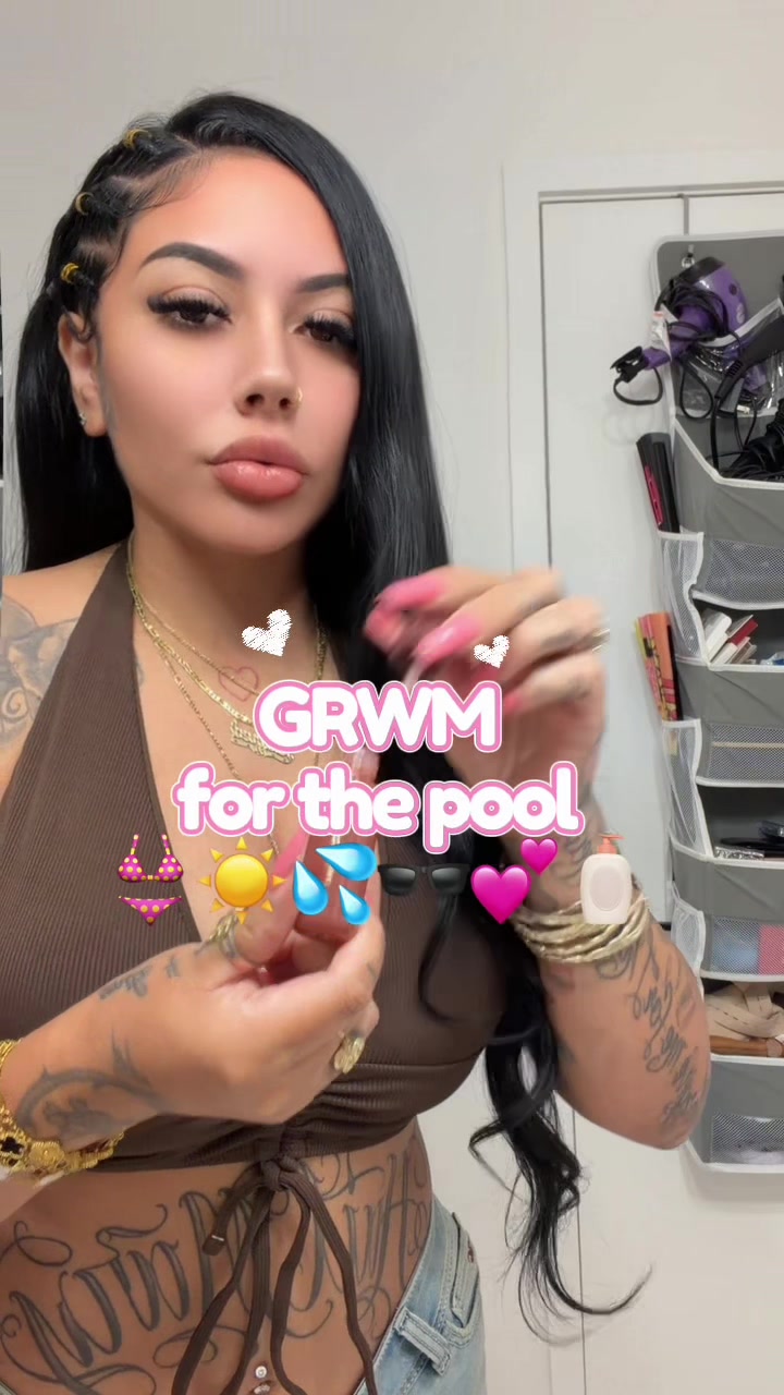 @Drea Shakur UGC