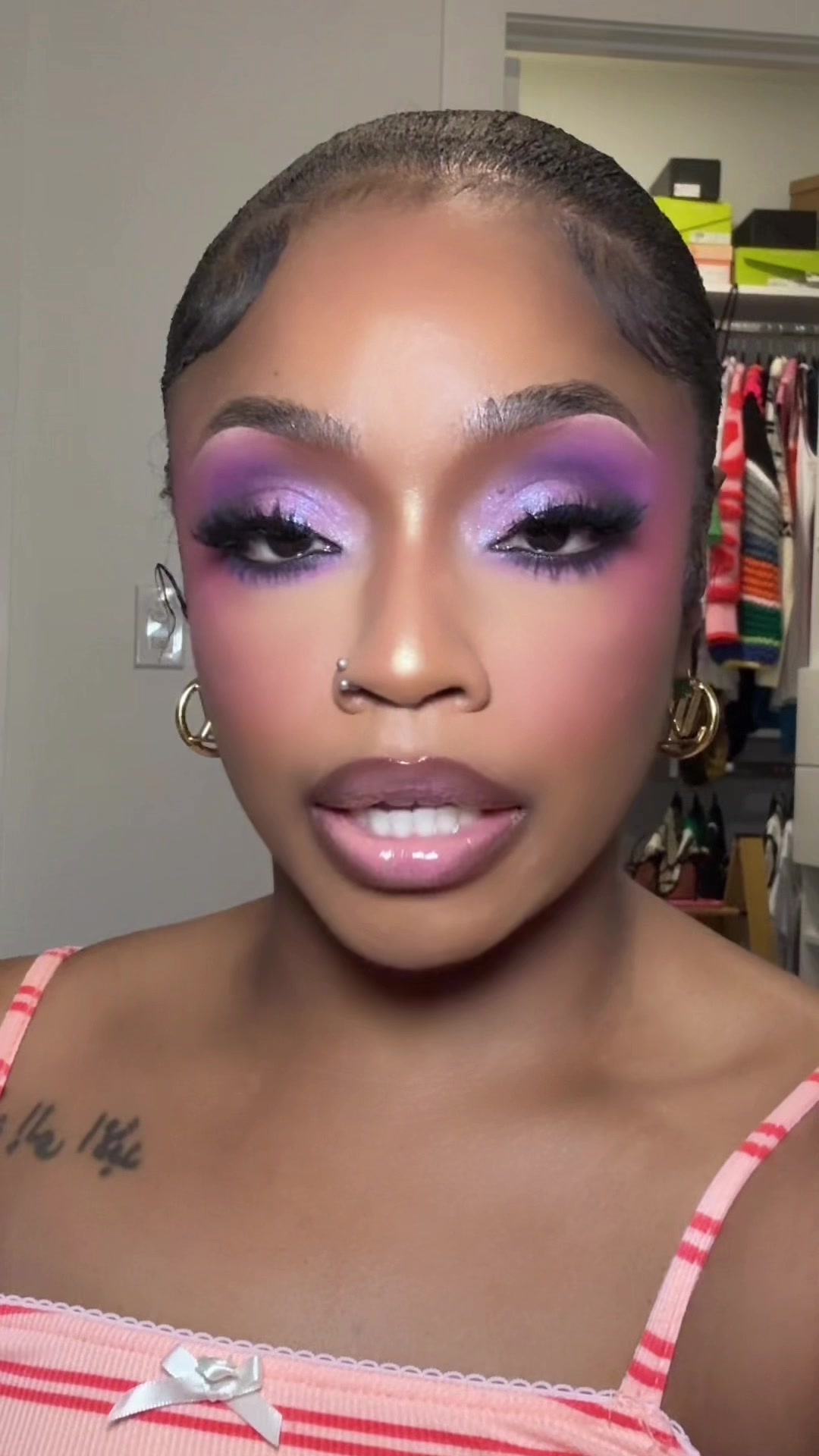 @Scratchedbykat cosmetics