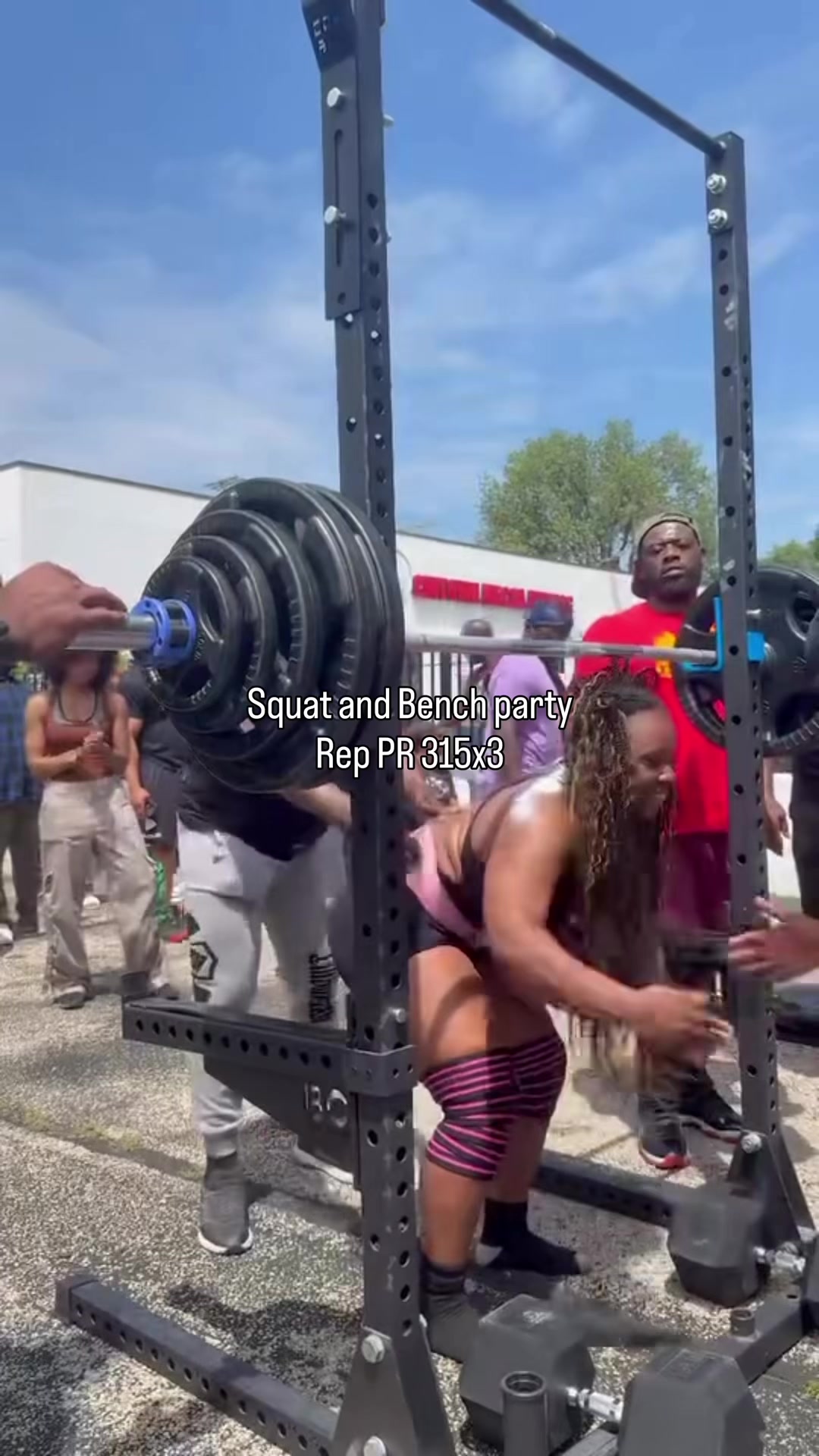 @Daesha | DdaeFit