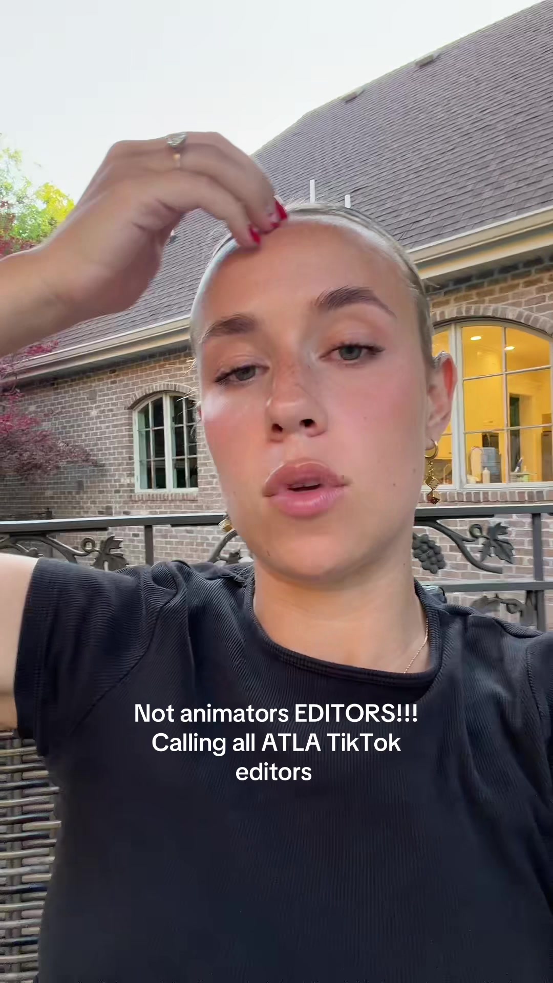 @Sarah Hale | Anime✨