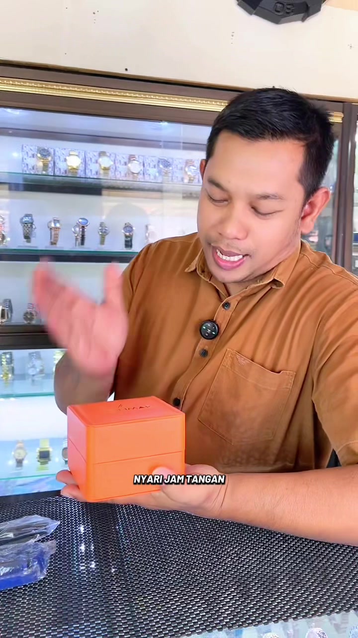 @AISYA WATCH