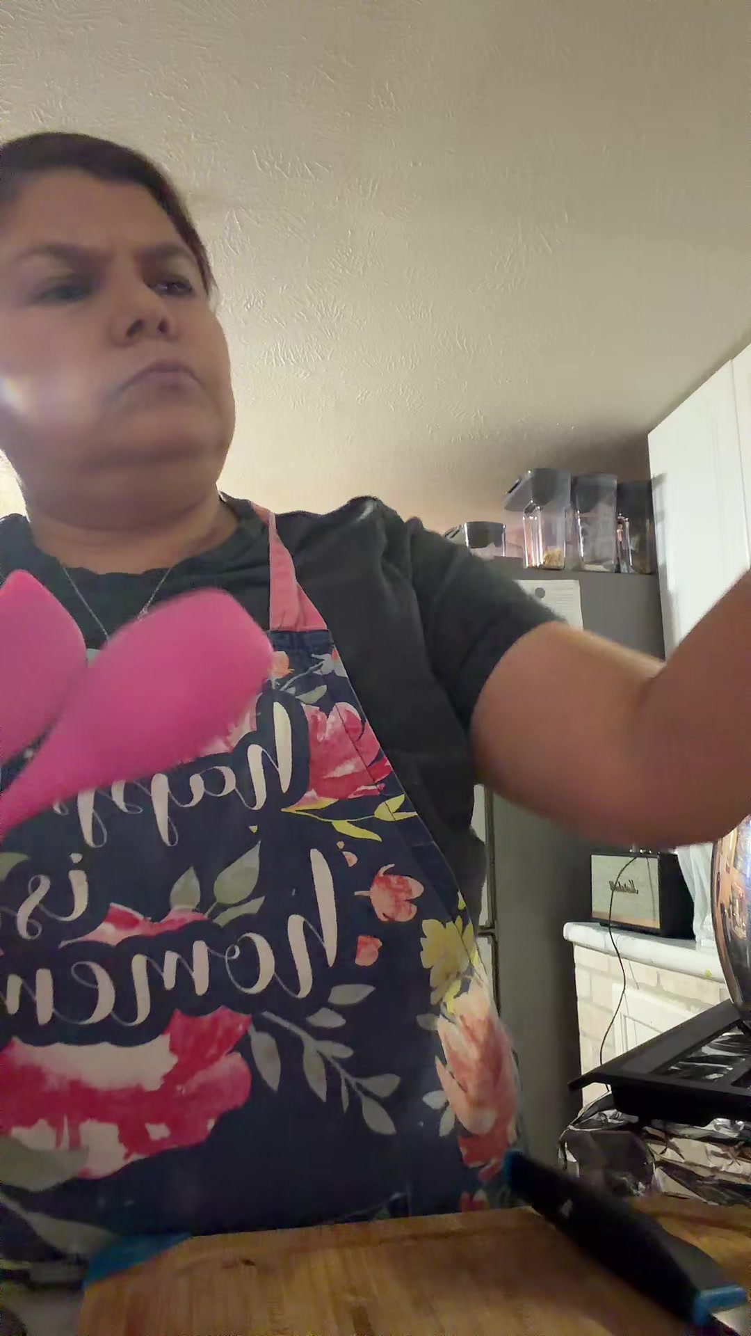 @Veronica Mesa