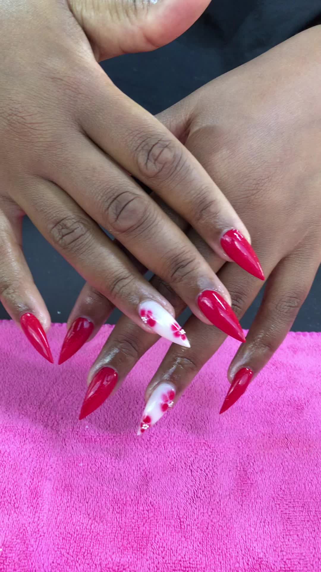 @Mon Petit Beauty Parlour
