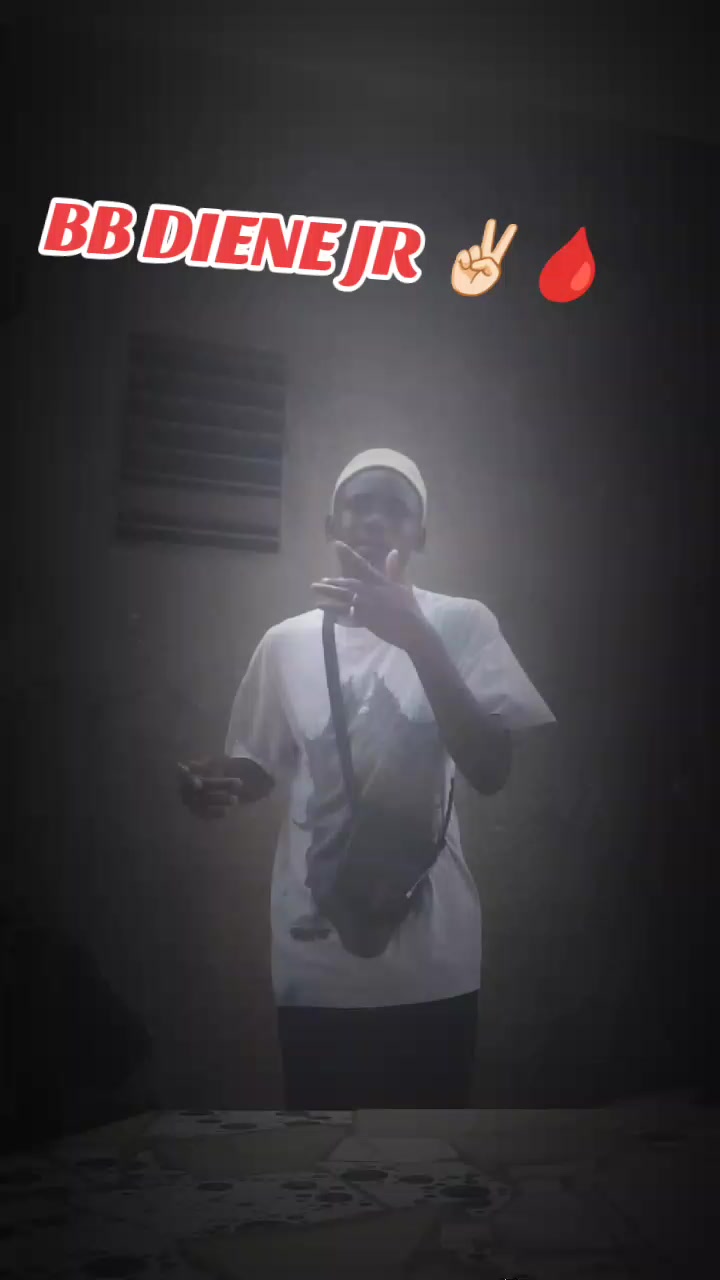 @BB DIENE JR ✅✌️👑