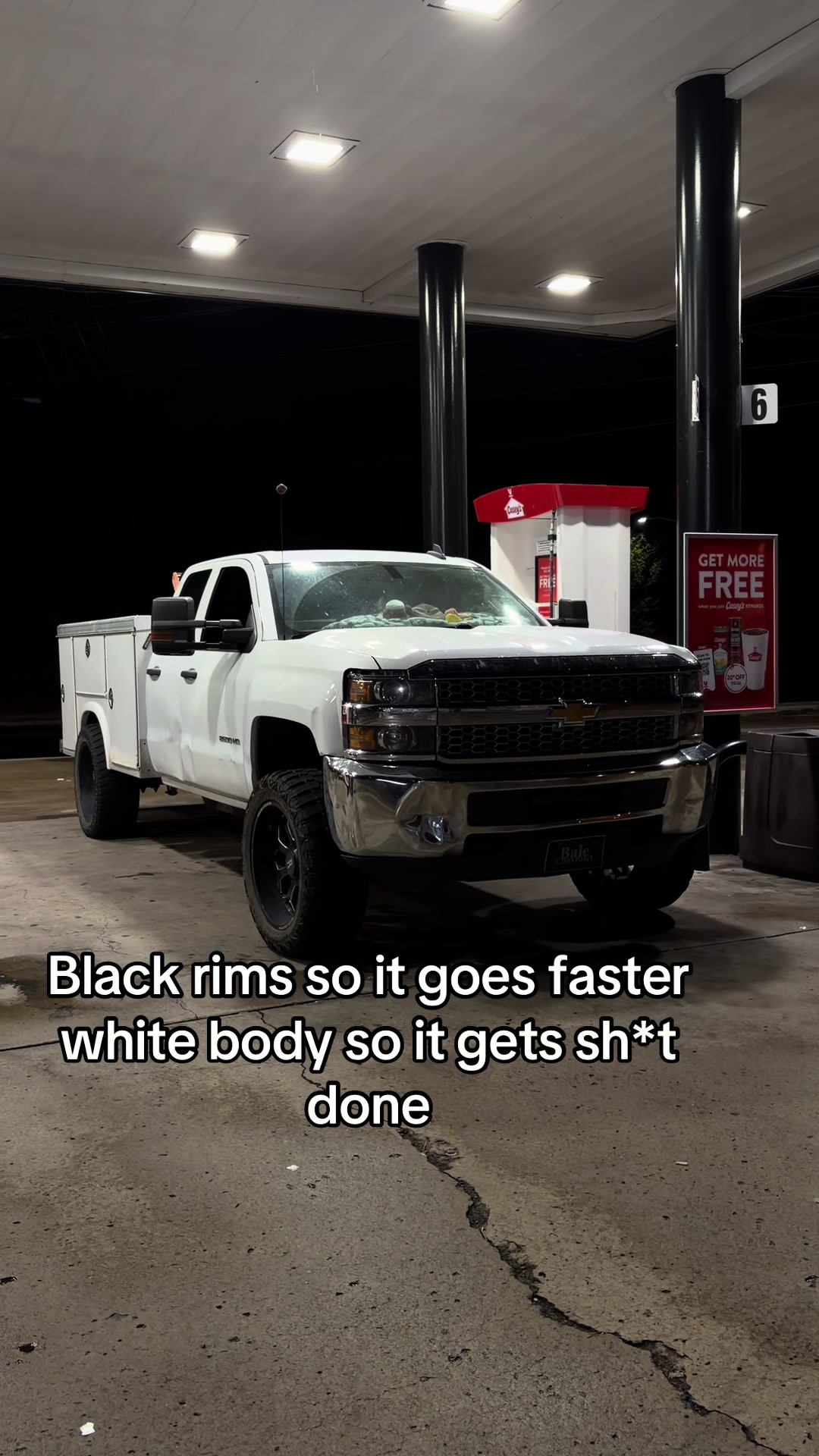 @ServiceBedFred