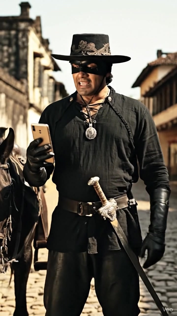 @Zorro අයියා