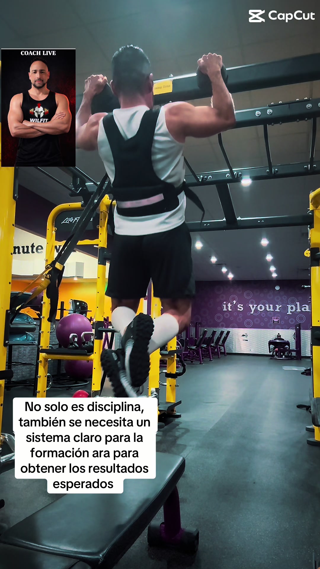 @WILFIT