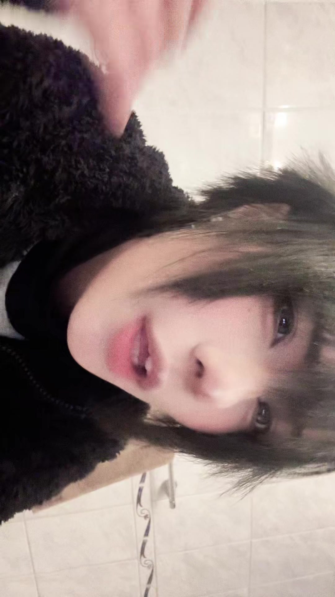@# ♱ — Haru 」